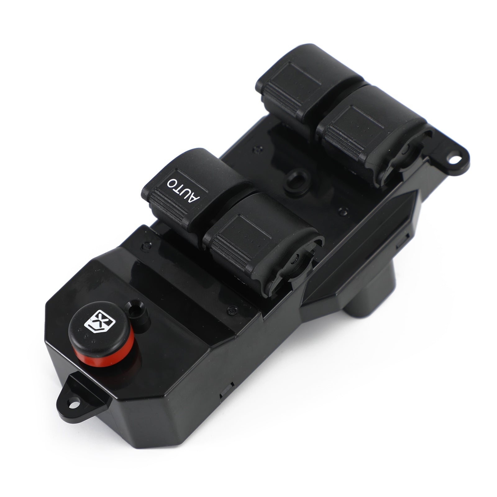 Interruptor principal de ventana eléctrica 35760-S9A-G042 para Honda CRV 2002-2006 genérico
