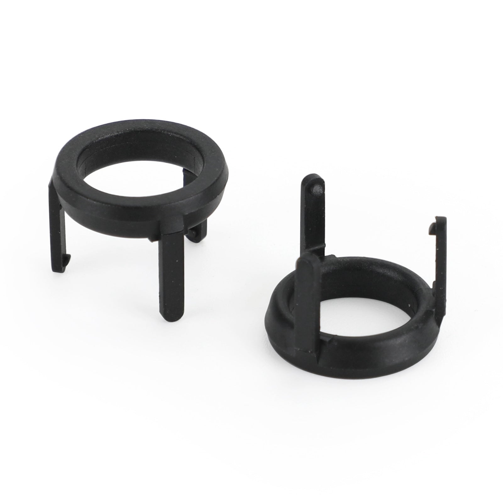 4PCS Fuel Injectors O-ring Seals Repair Kits Fit Audi A3 A4 A5 A7 VW Jetta GTI Generic