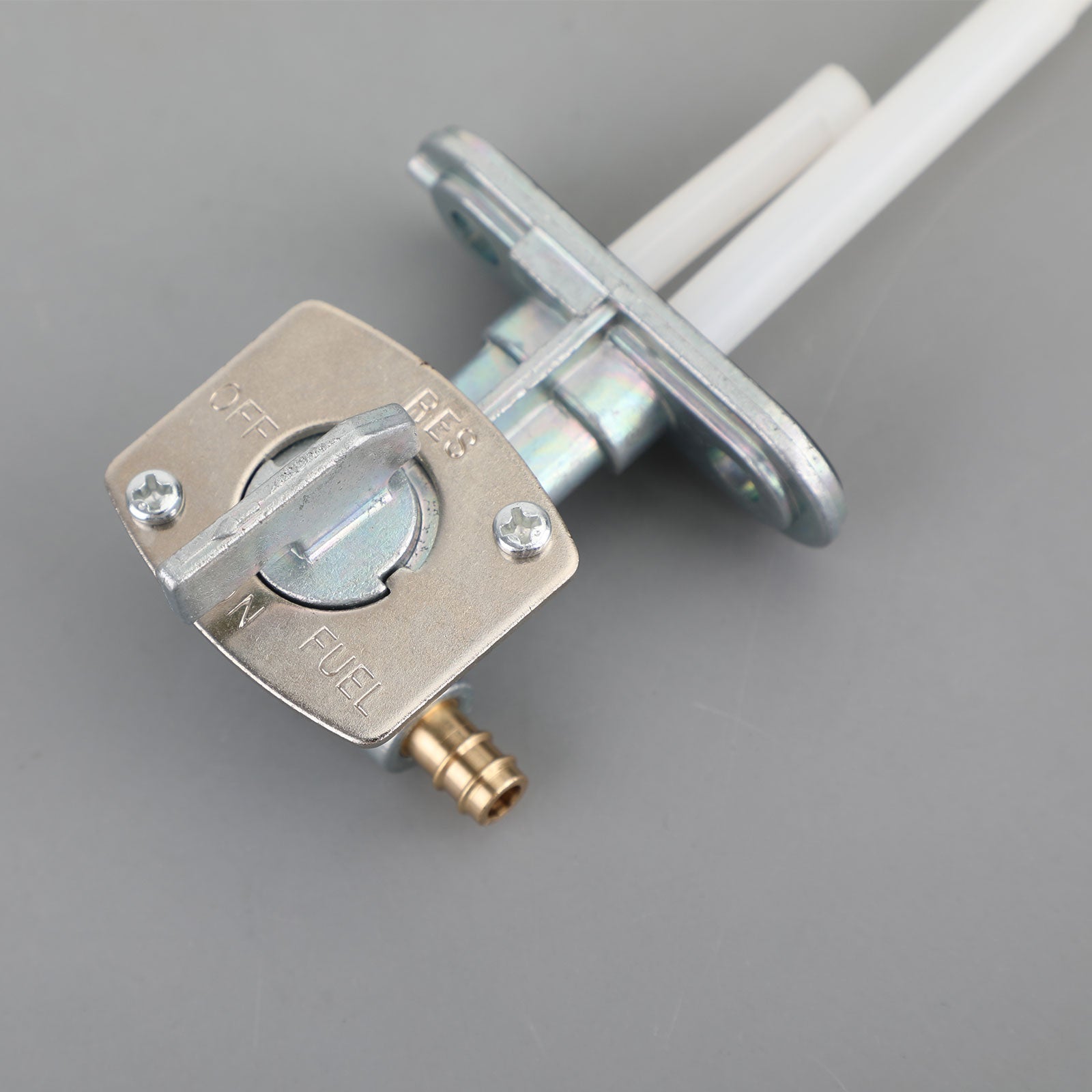 VÁLVULA DE COMBUSTIBLE PETCOCK para Yamaha 3FY-24500-00 TDR50 TDR80 XT600 XT550K/J XT400E Genérico