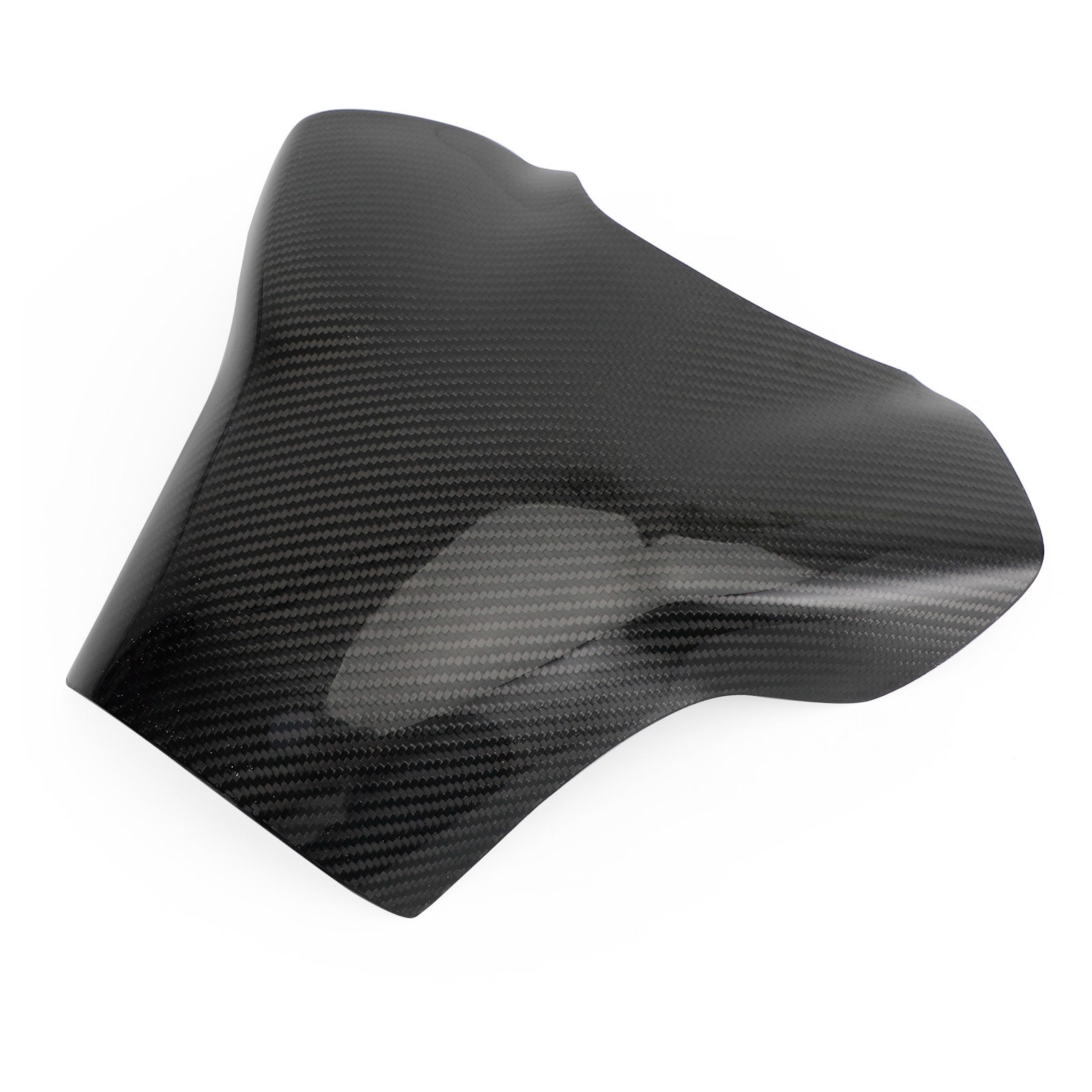Yamaha YZF-R1 2007-2008 Carbon fiber Gas Tank Cover Panel Fairing Protector