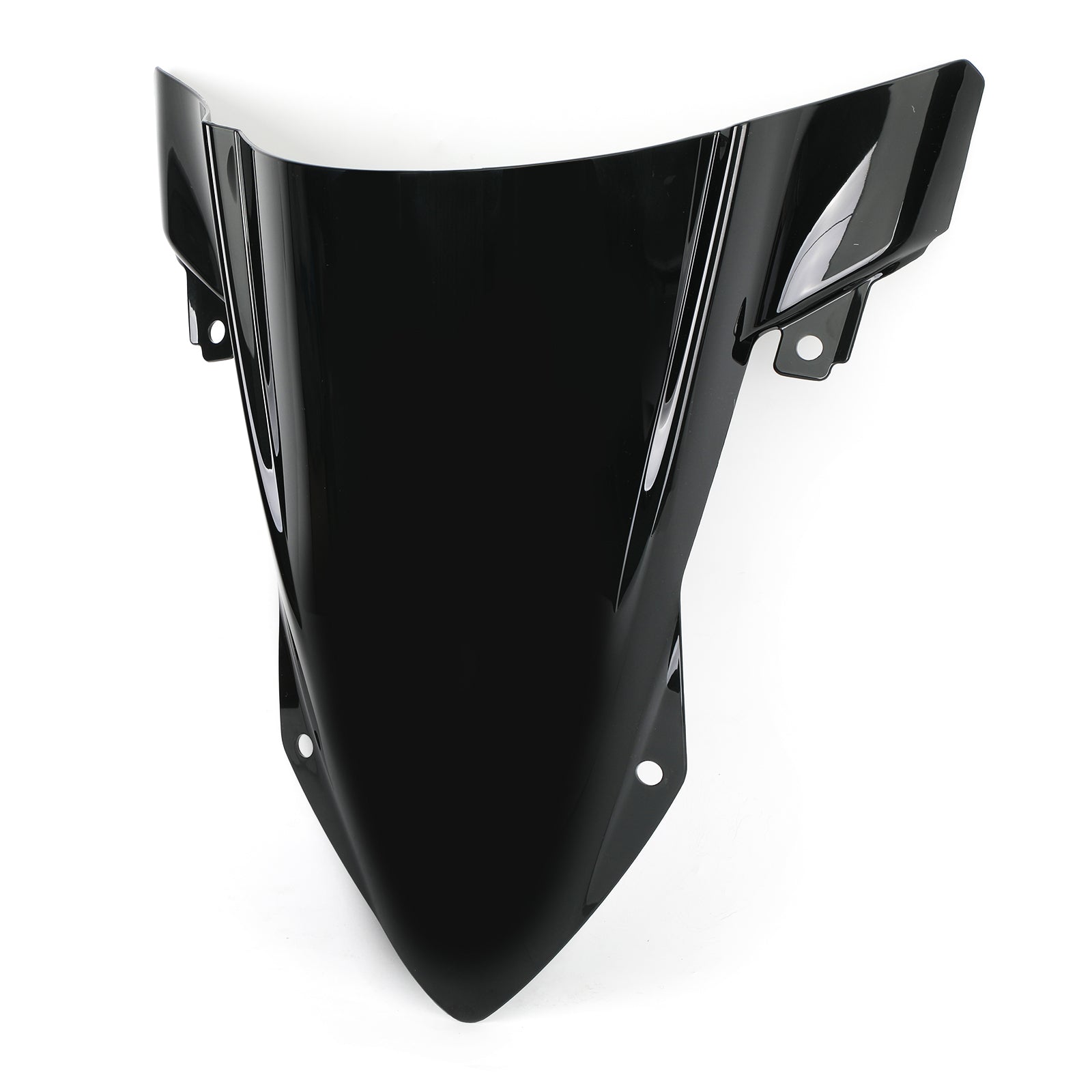 ABS Plastic Motorcycle Windshield WindScreen for BMW S1000RR 2019-2020 Generic