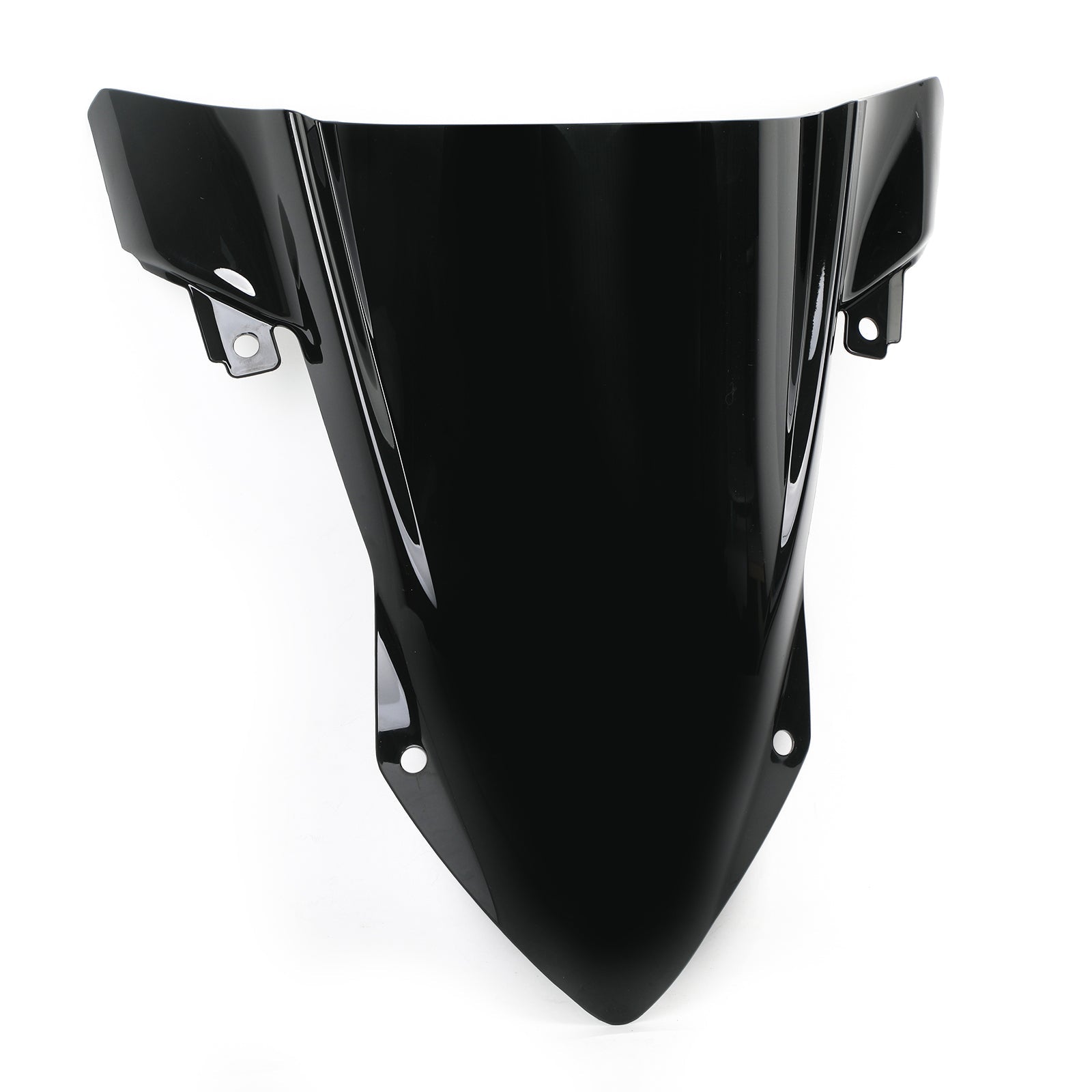 ABS Plastic Motorcycle Windshield WindScreen for BMW S1000RR 2019-2020 Generic