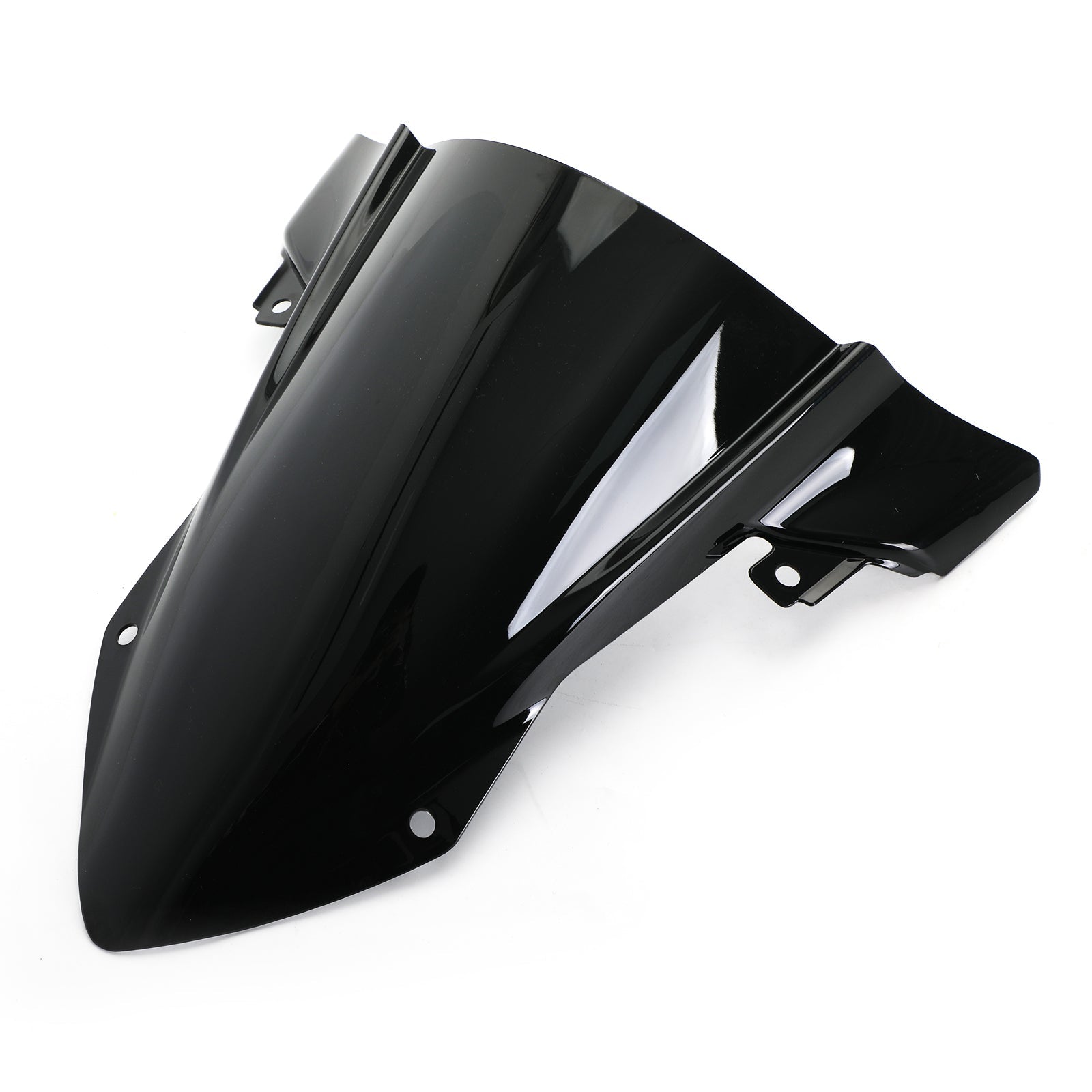 ABS Plastic Motorcycle Windshield WindScreen for BMW S1000RR 2019-2020 Generic