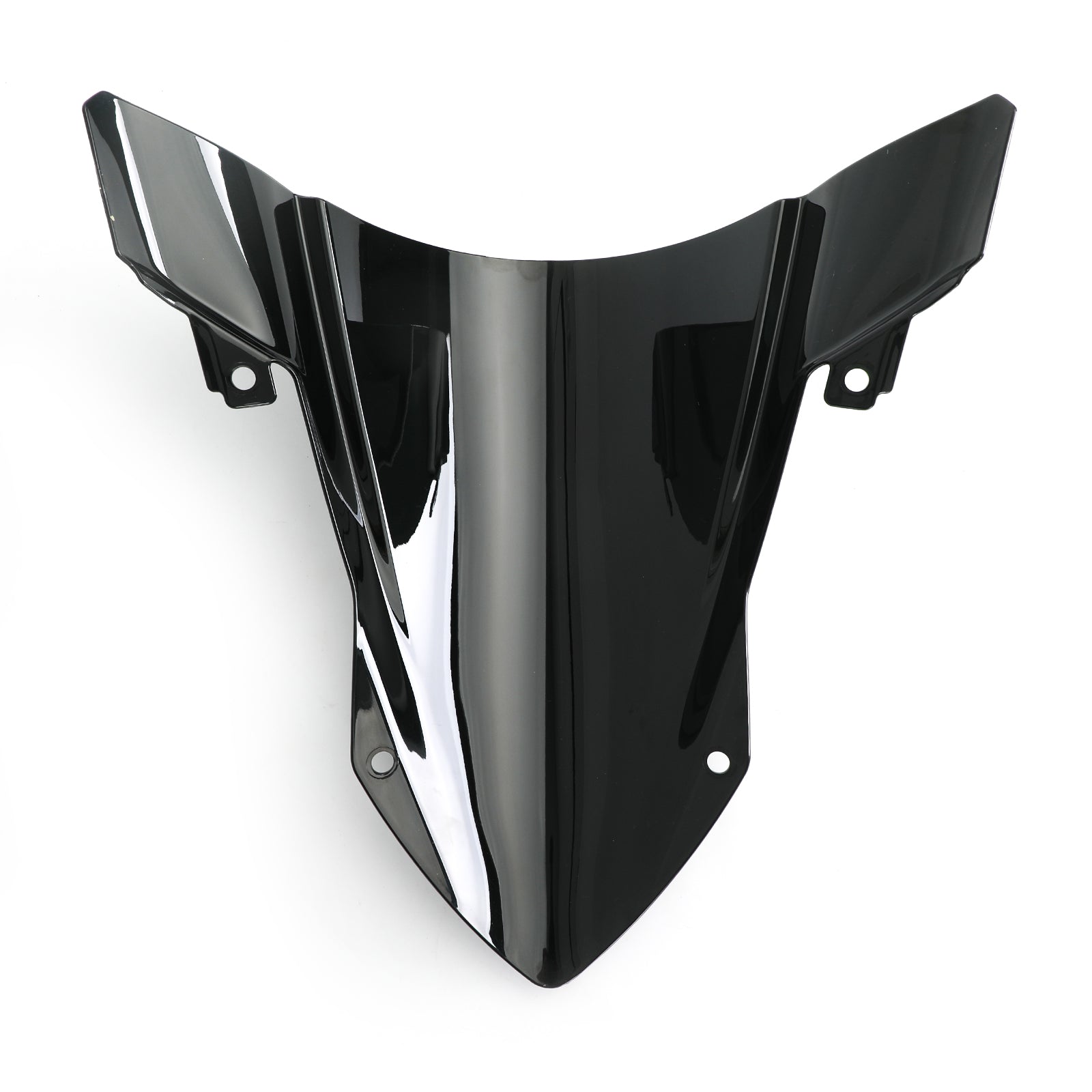 ABS Plastic Motorcycle Windshield WindScreen for BMW S1000RR 2019-2020 Generic