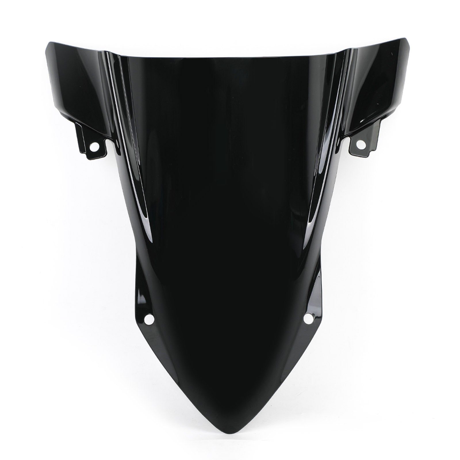 ABS Plastic Motorcycle Windshield WindScreen for BMW S1000RR 2019-2020 Generic