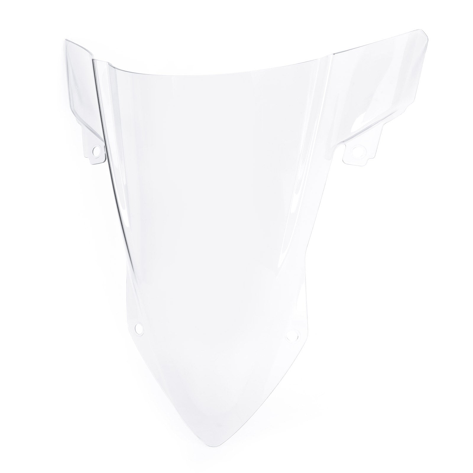 ABS Plastic Motorcycle Windshield WindScreen for BMW S1000RR 2019-2020 Generic