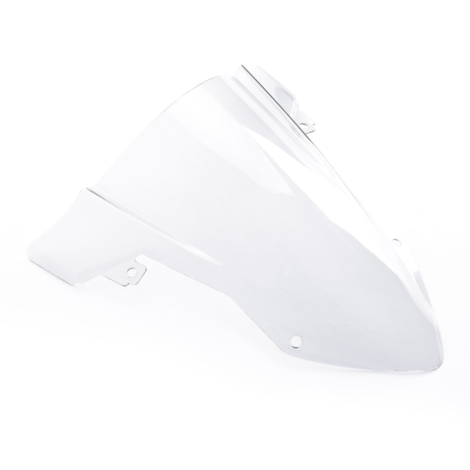 ABS Plastic Motorcycle Windshield WindScreen for BMW S1000RR 2019-2020 Generic