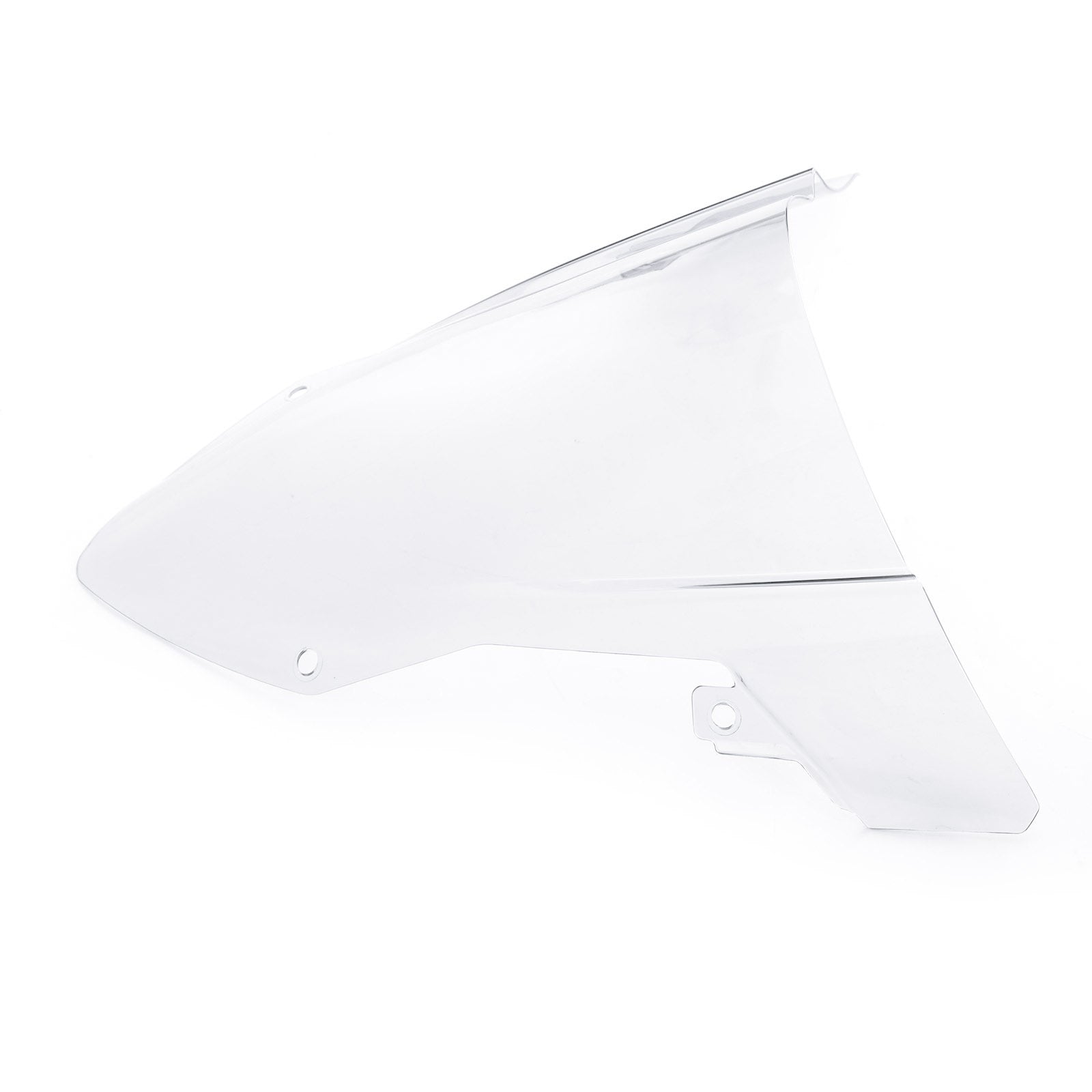 ABS Plastic Motorcycle Windshield WindScreen for BMW S1000RR 2019-2020 Generic