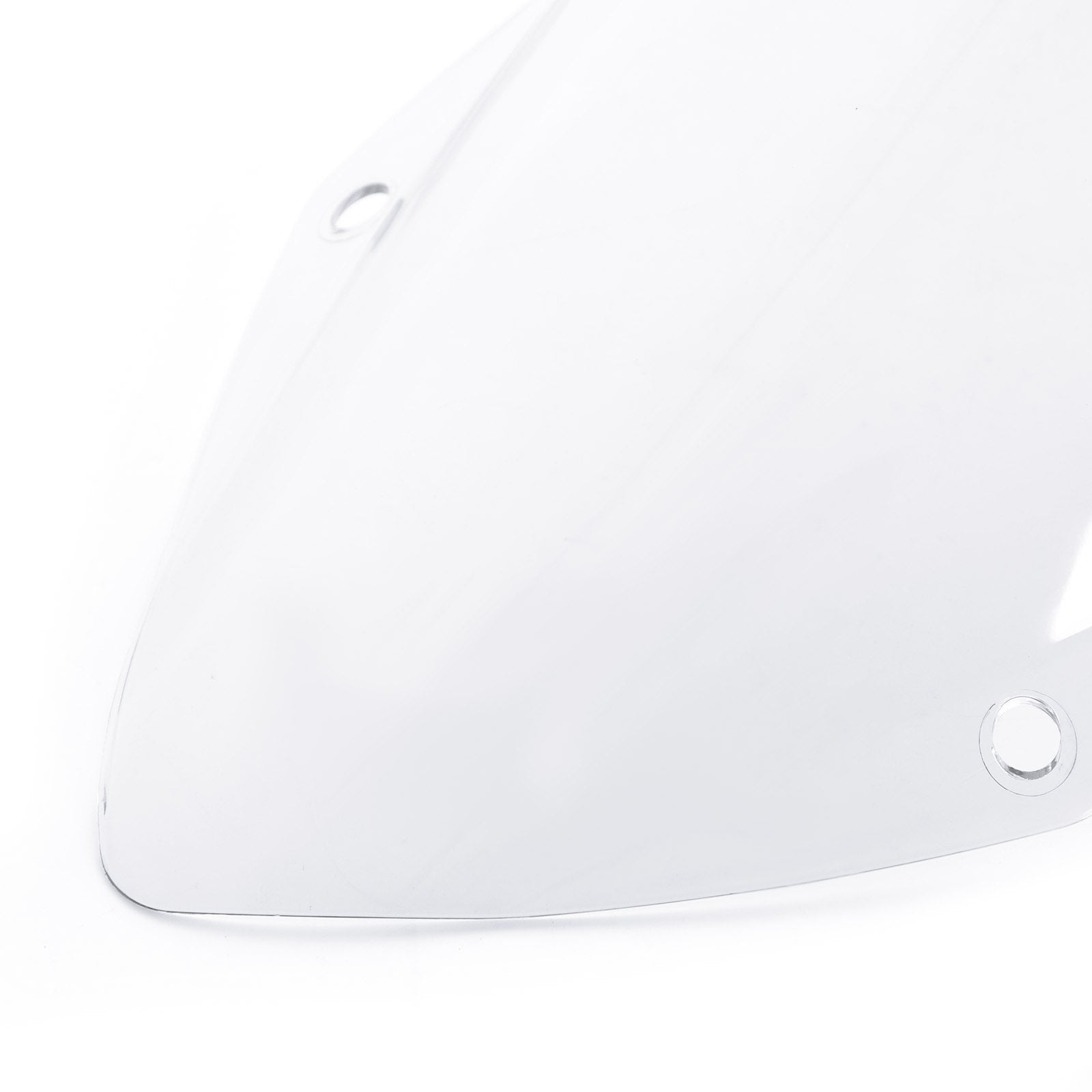 ABS Plastic Motorcycle Windshield WindScreen for BMW S1000RR 2019-2020 Generic