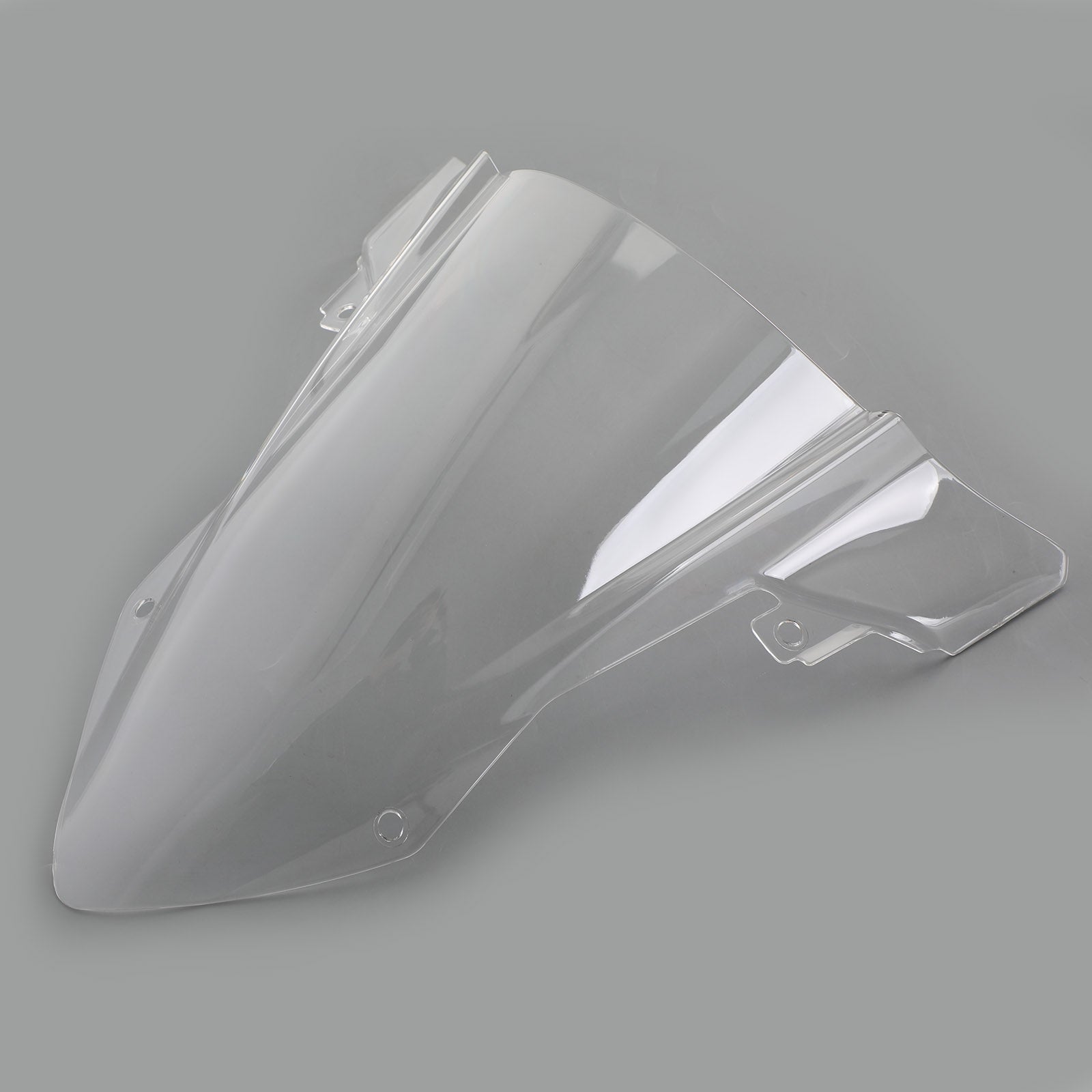 ABS Plastic Motorcycle Windshield WindScreen for BMW S1000RR 2019-2020 Generic