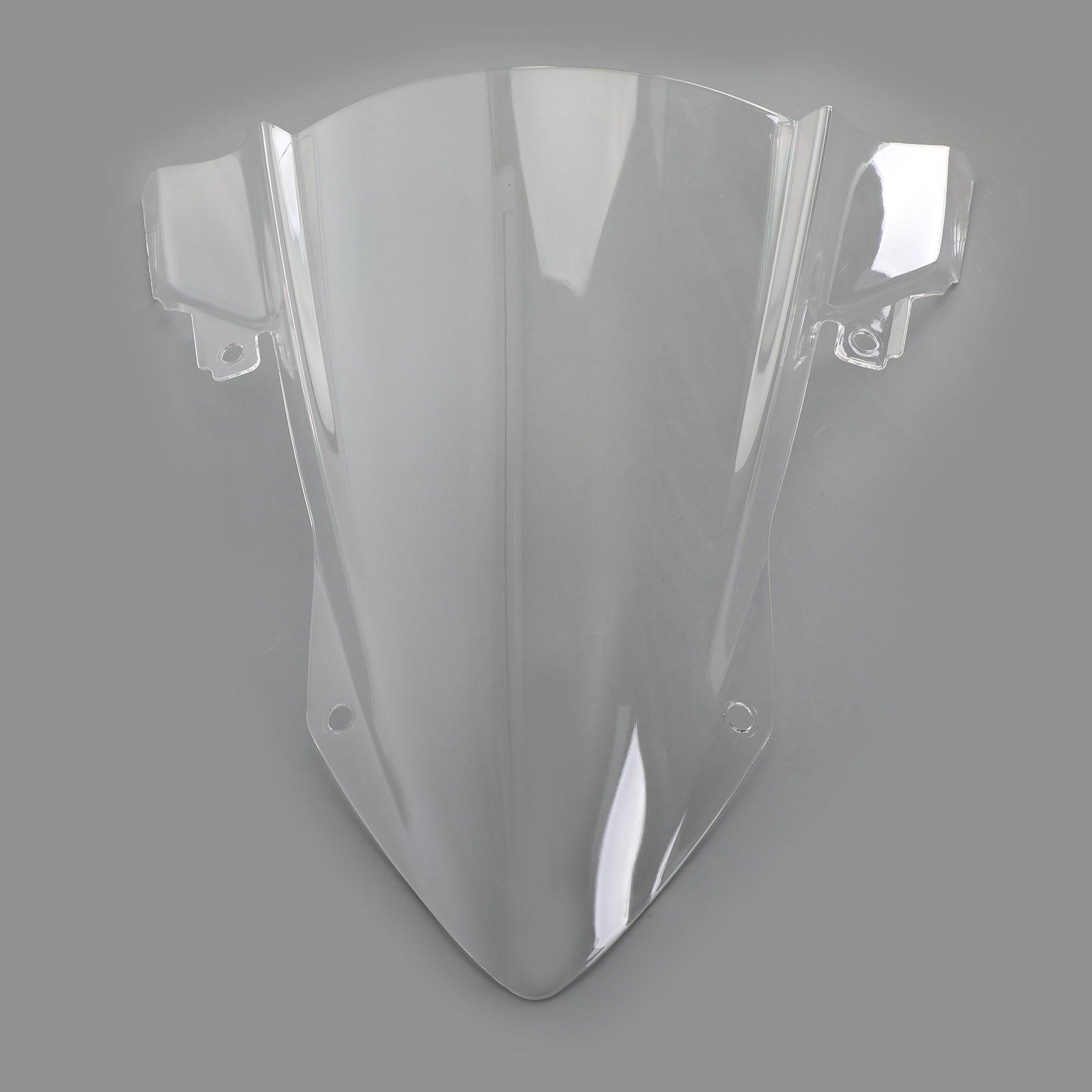 ABS Plastic Motorcycle Windshield WindScreen for BMW S1000RR 2019-2020 Generic