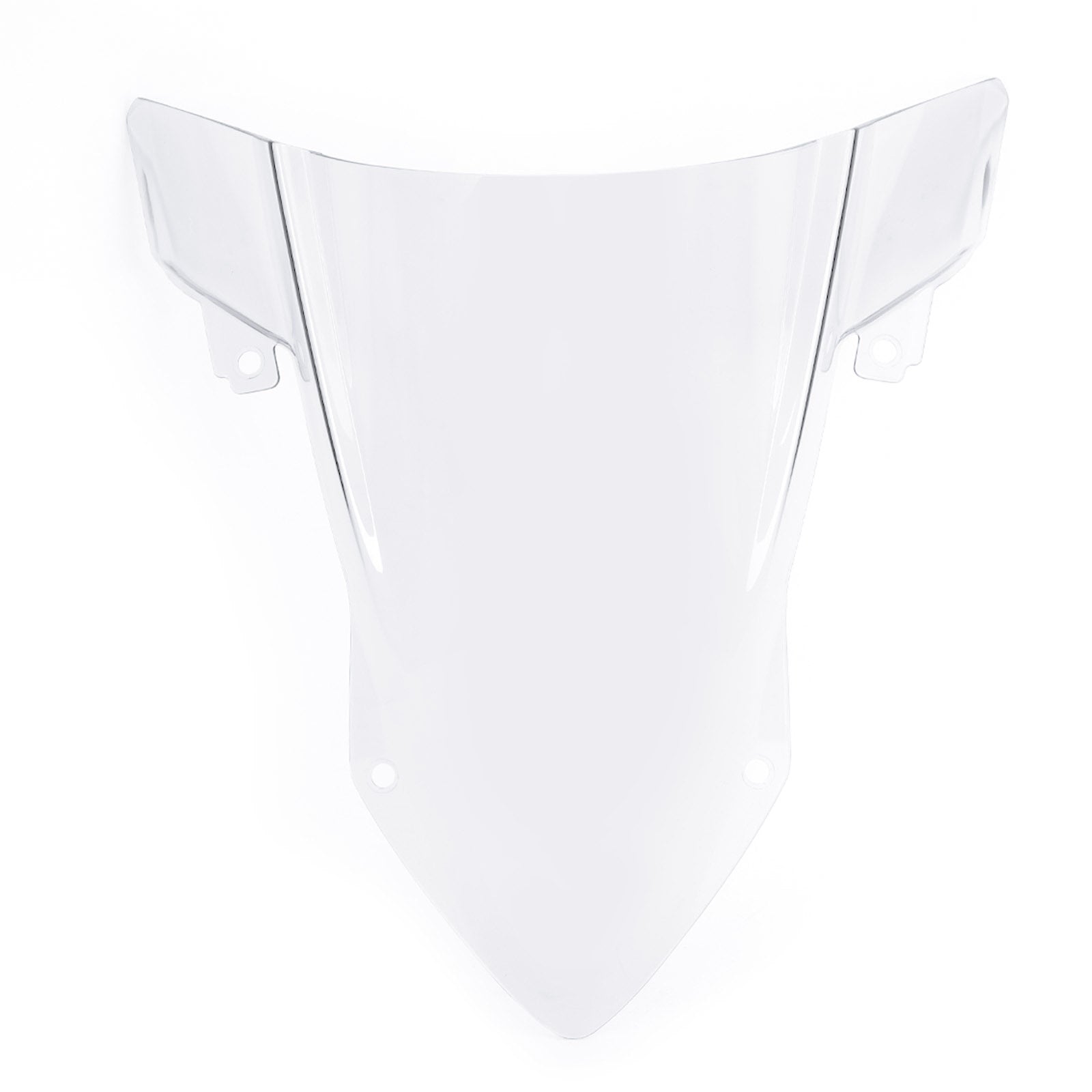 ABS Plastic Motorcycle Windshield WindScreen for BMW S1000RR 2019-2020 Generic