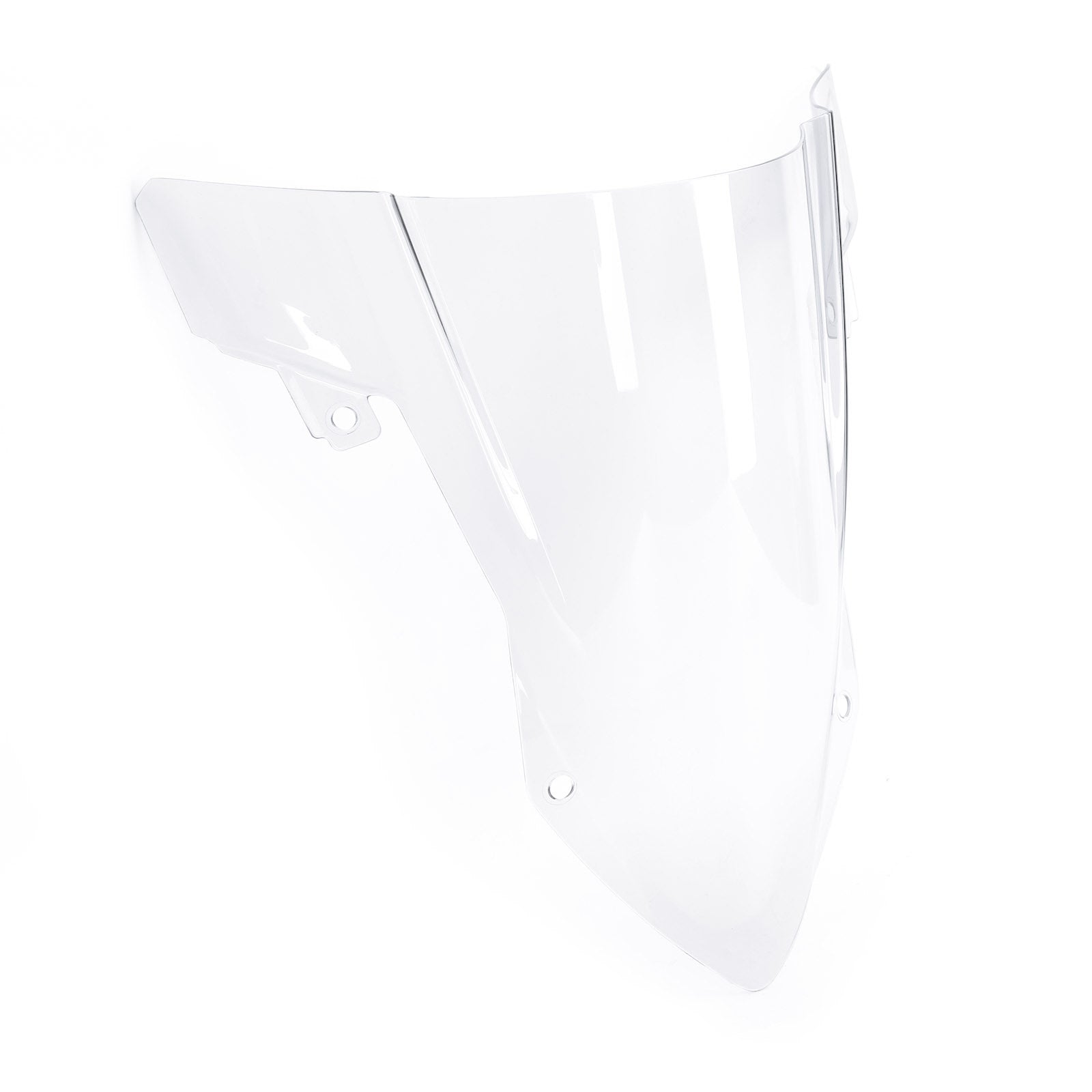 ABS Plastic Motorcycle Windshield WindScreen for BMW S1000RR 2019-2020 Generic