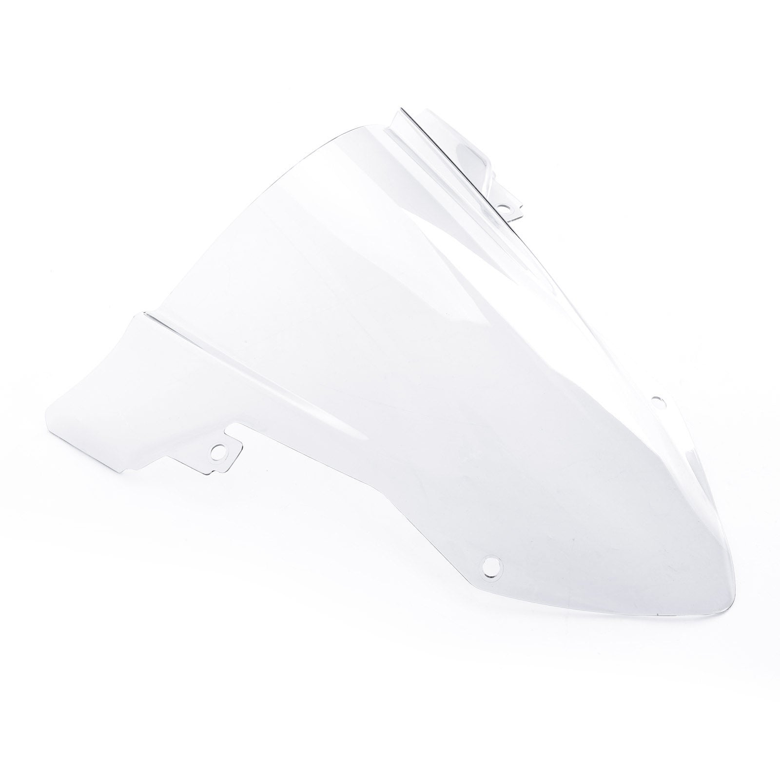 ABS Plastic Motorcycle Windshield WindScreen for BMW S1000RR 2019-2020 Generic