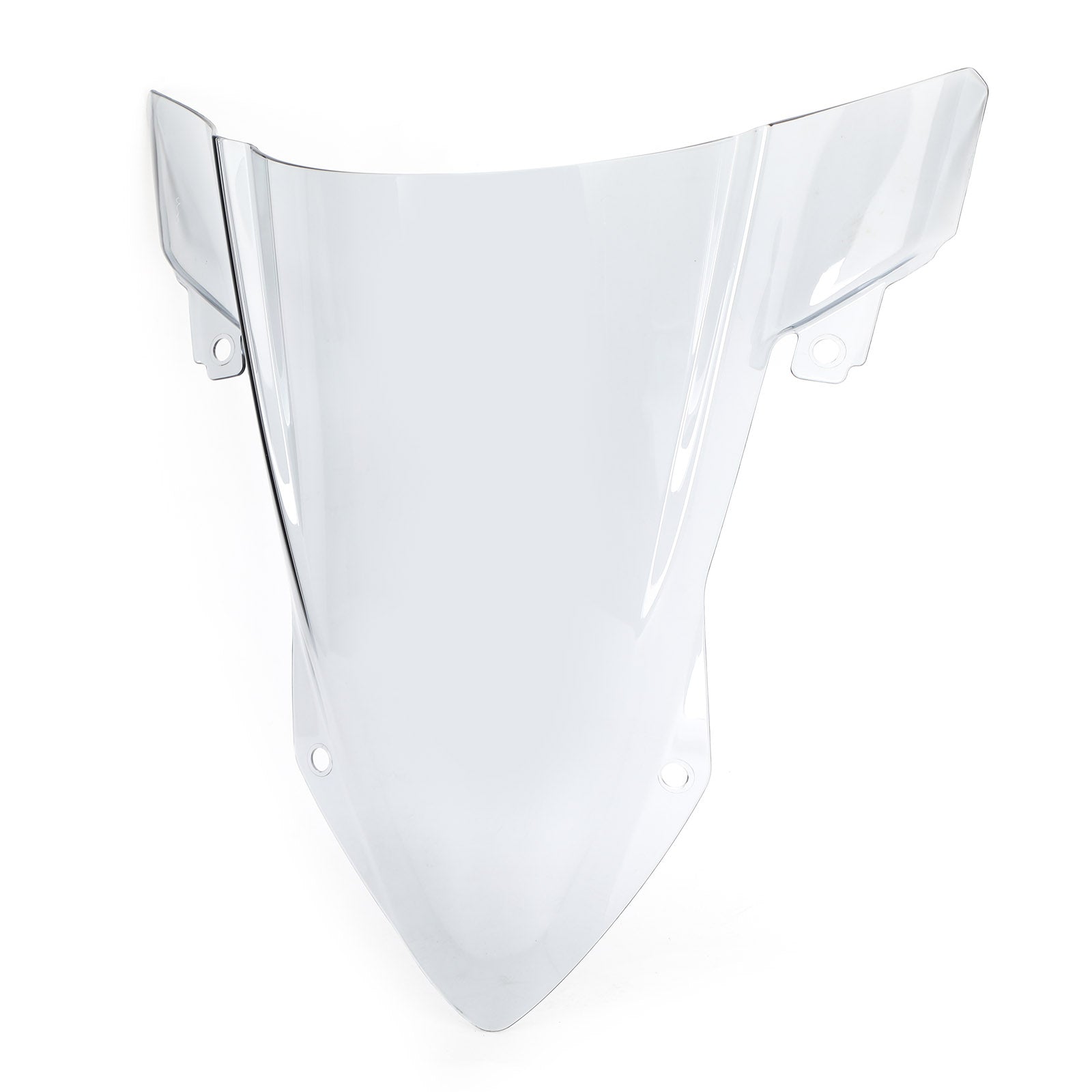 ABS Plastic Motorcycle Windshield WindScreen for BMW S1000RR 2019-2020 Generic