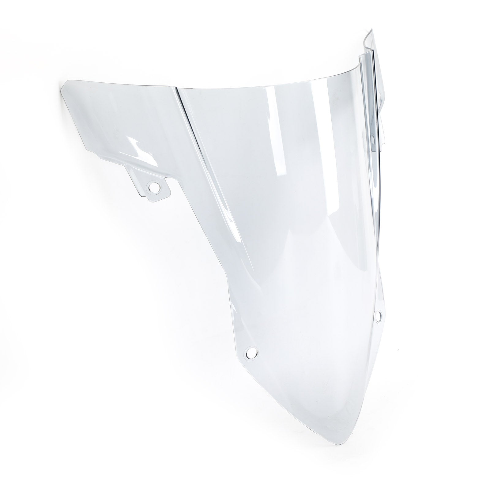 ABS Plastic Motorcycle Windshield WindScreen for BMW S1000RR 2019-2020 Generic