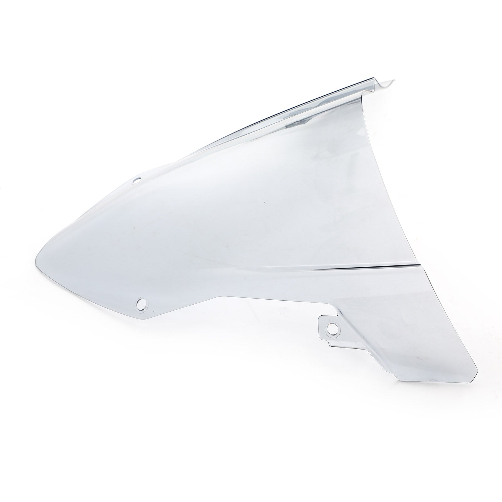 ABS Plastic Motorcycle Windshield WindScreen for BMW S1000RR 2019-2020 Generic