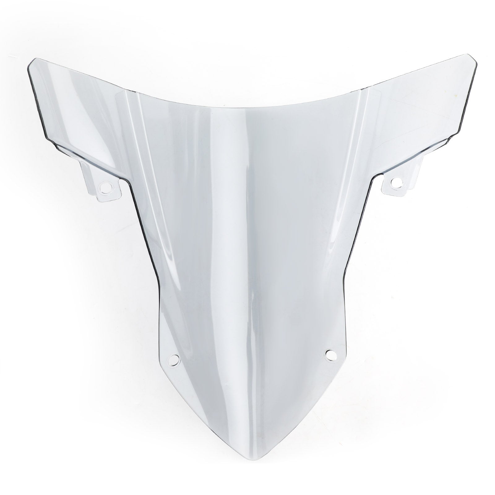 ABS Plastic Motorcycle Windshield WindScreen for BMW S1000RR 2019-2020 Generic