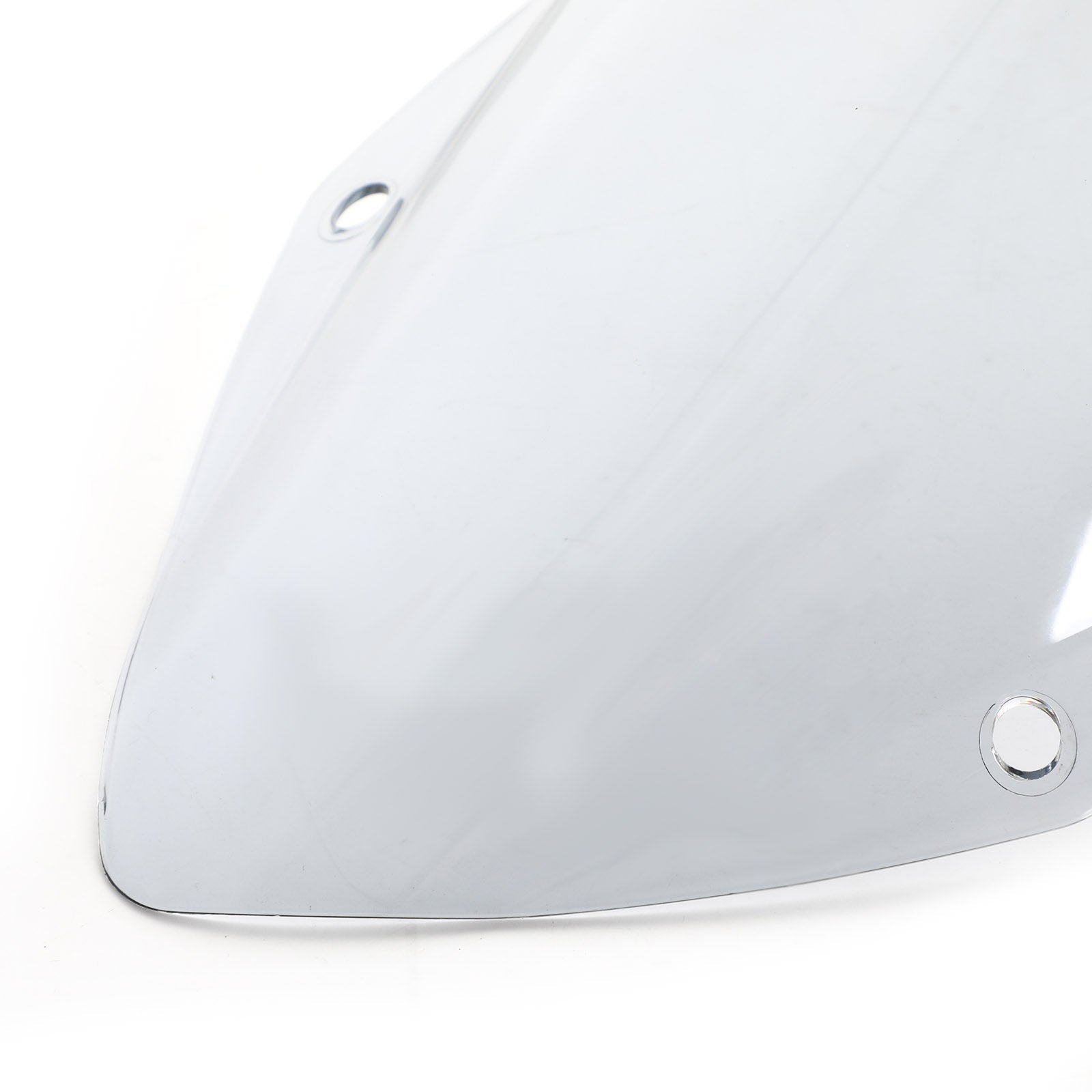 ABS Plastic Motorcycle Windshield WindScreen for BMW S1000RR 2019-2020 Generic