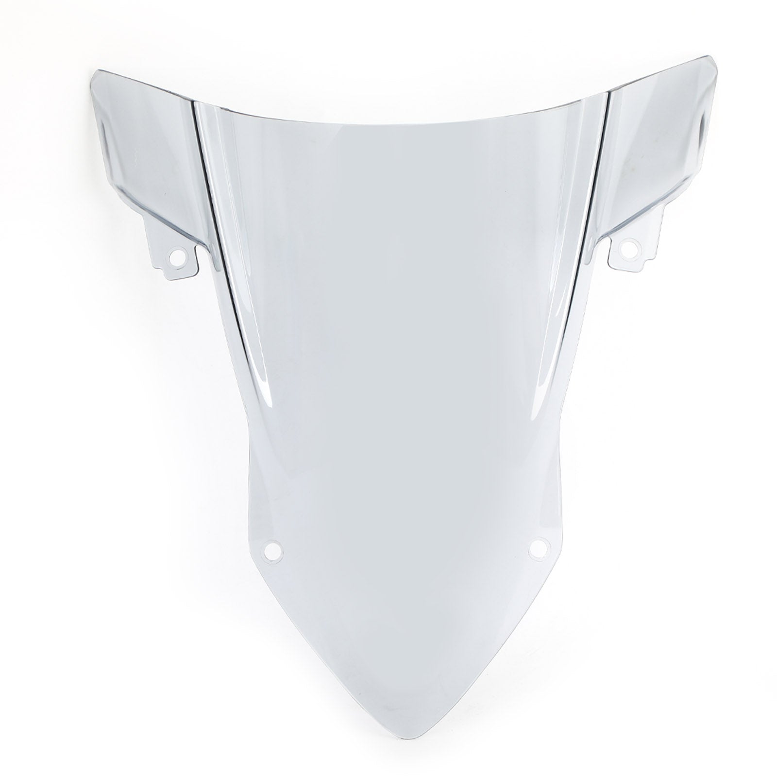 ABS Plastic Motorcycle Windshield WindScreen for BMW S1000RR 2019-2020 Generic