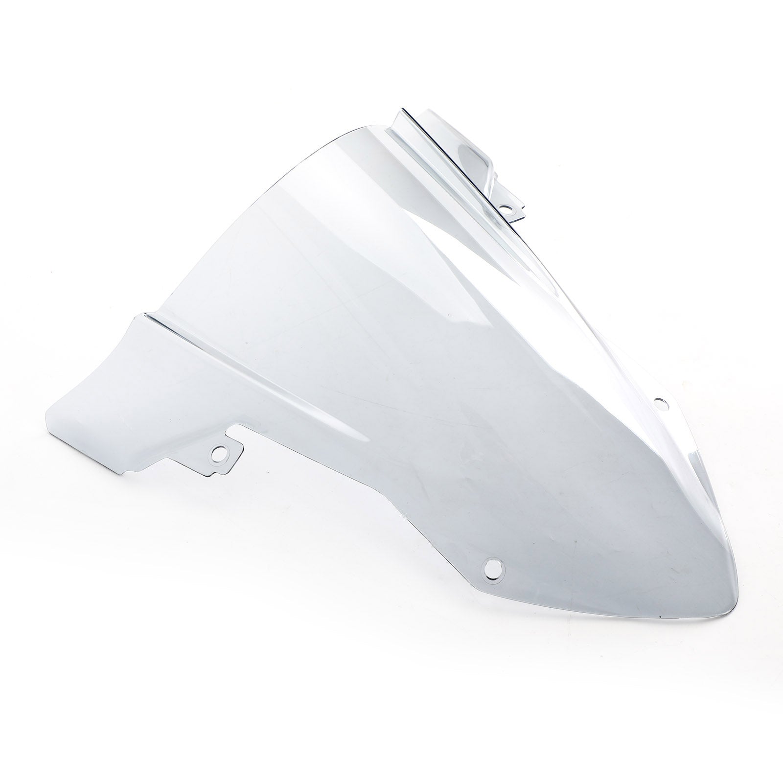 ABS Plastic Motorcycle Windshield WindScreen for BMW S1000RR 2019-2020 Generic