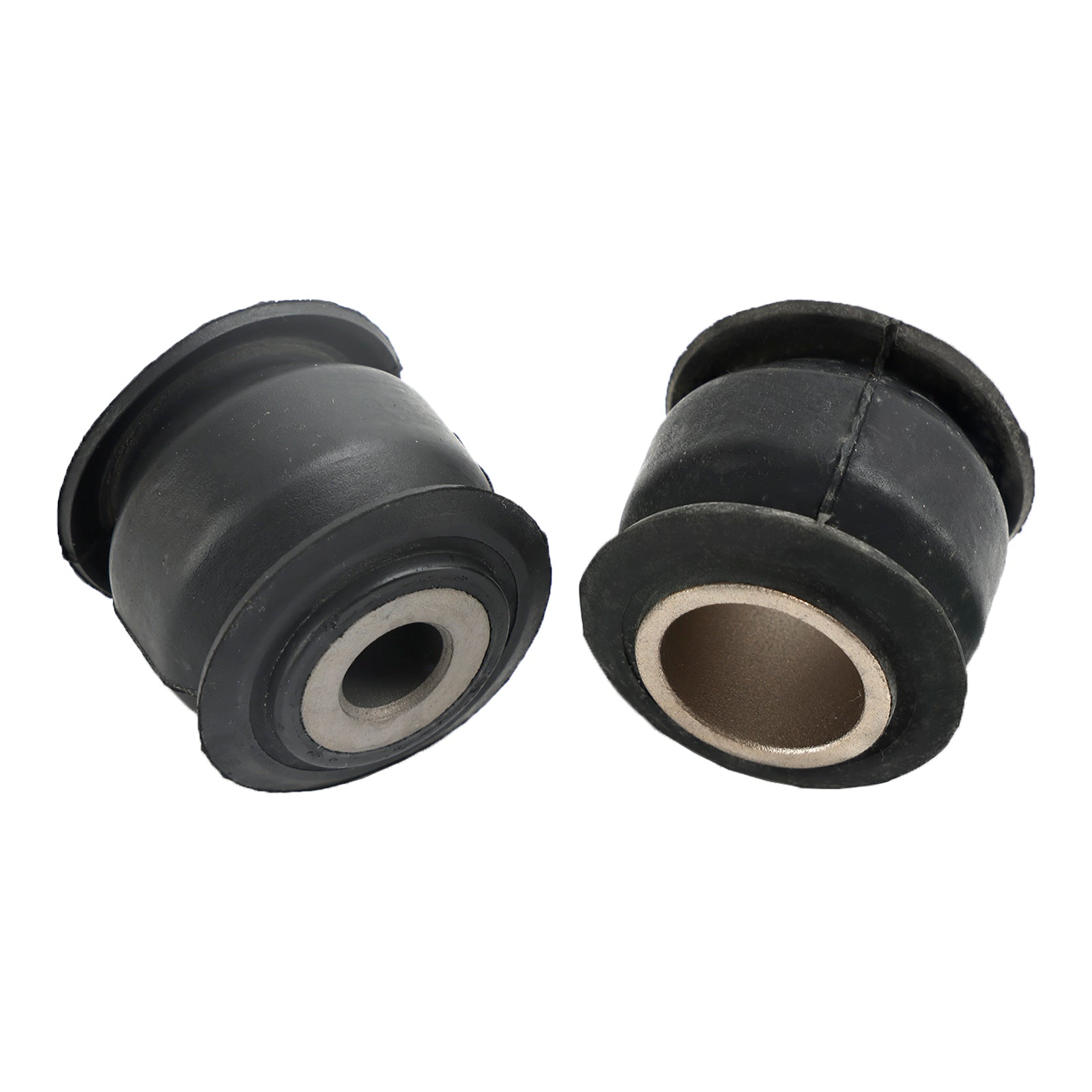 닛산 패트롤 GQ Y60 GU Y61용 스웨이 바 로드 부시 고무 섀시 엔드 키트 쌍
