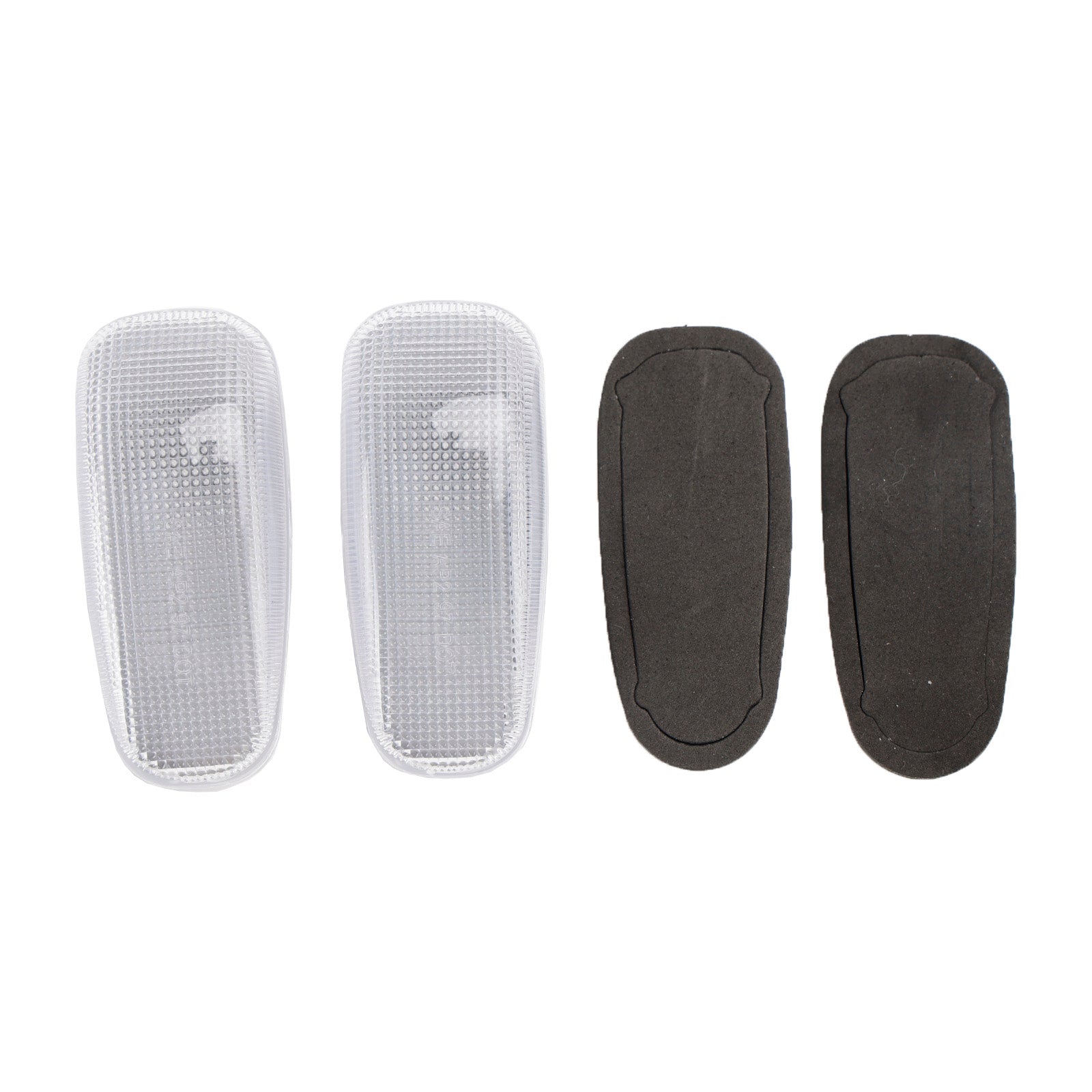 Dodge Sprinter 2500 3500 2003-2006 5124431AA 전면 사이드 마커 라이트 커버