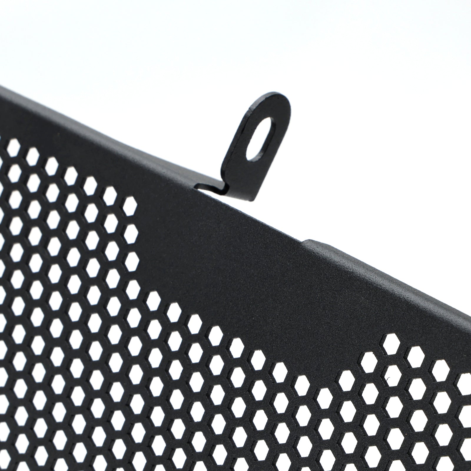 Kawasaki Ninja H2 Sx/Se 2018-2022 Protector de radiador Protector de radiador