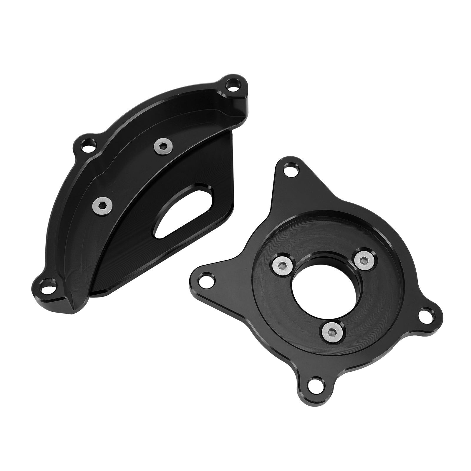 2017-2023 Kawasaki Z900 Z900RS CAFE Stator Engine Cover Slider Protector CNC