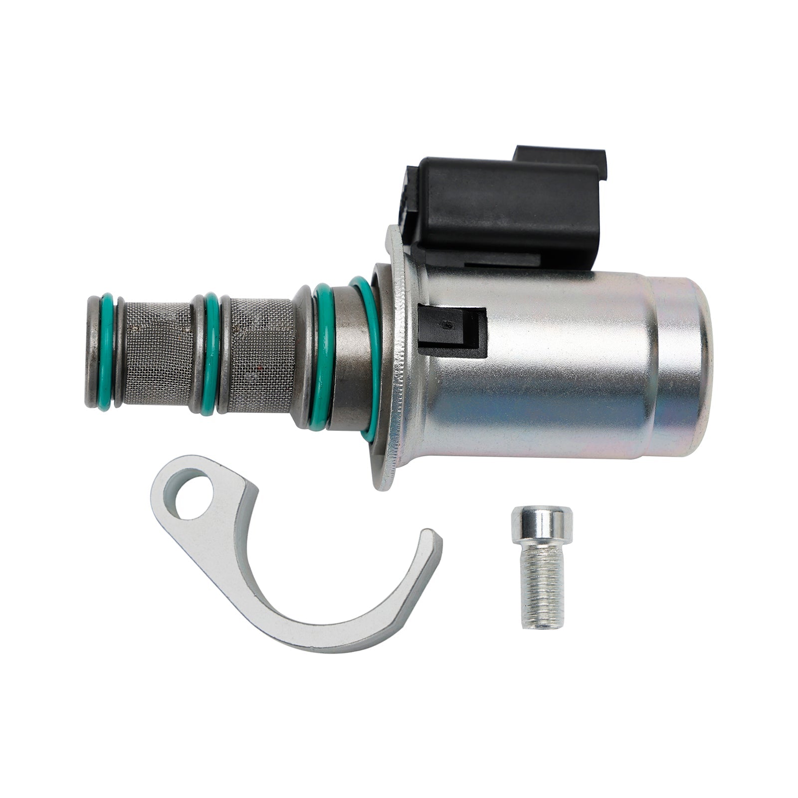 Solenoid Valve Assembly 459/M2874 25/220804 For JCB Backhoe Loader 3CX 4CX