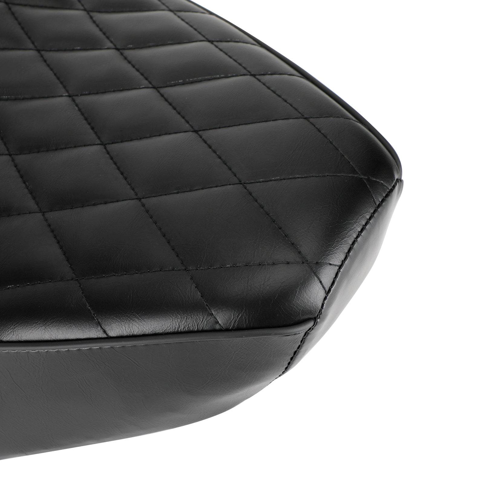 2021-2022 혼다 레벨 1100 CM1100 컴플리트 쿠션 라이더 조수석 매트 블랙