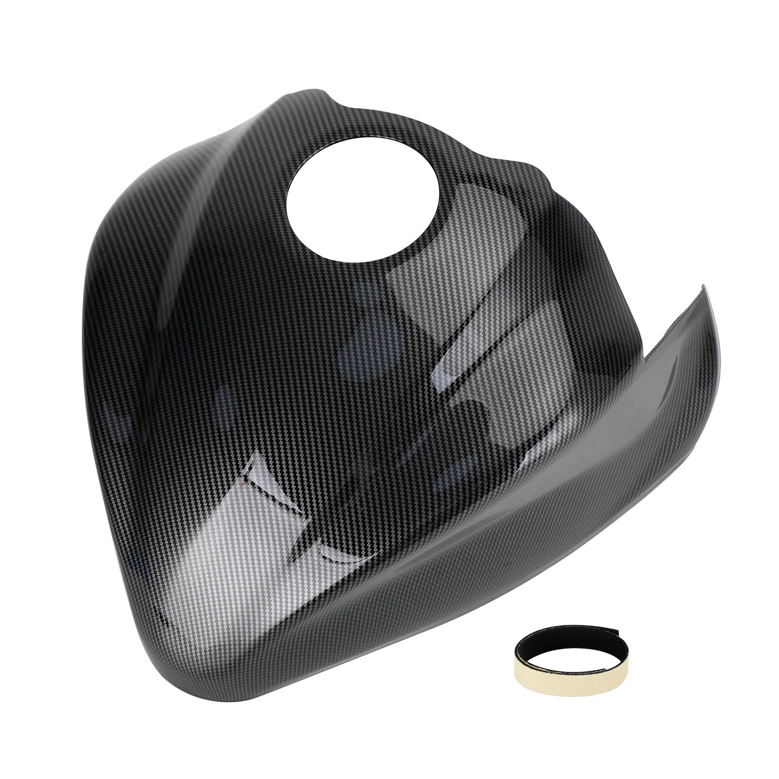 Suzuki GSX-S 1000 GSXS 2015-2020 Protector de carenado para tanque de gasolina