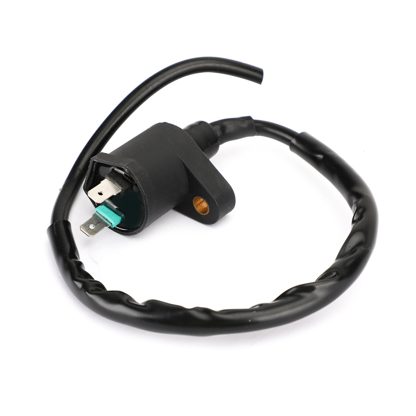 Modelos de bobina de encendido aptos para Arctic Cat 350 366 400 Honda TRX200 TRX300EX CH80 Genérico