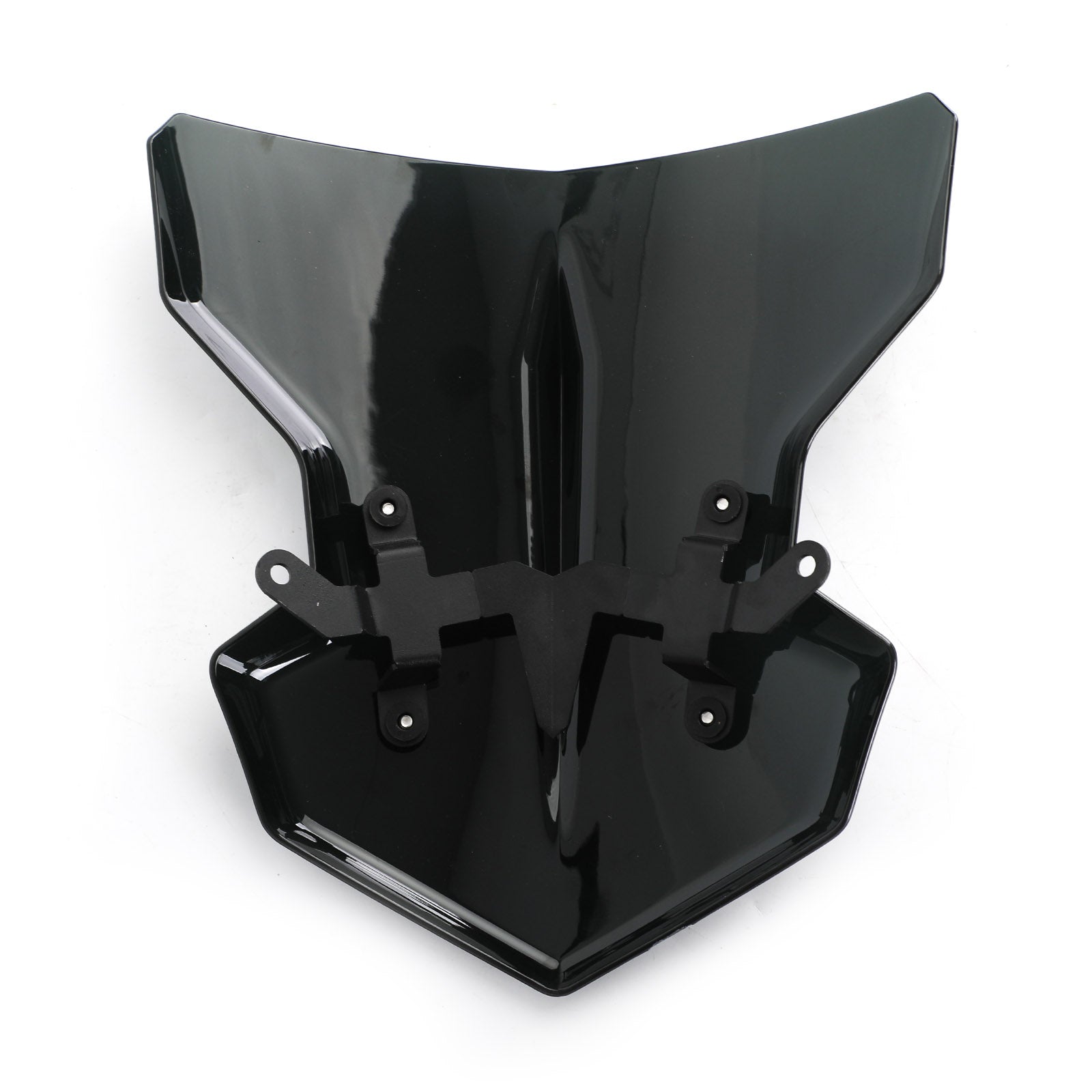 Motorcycle Windscreen Windshield Shield Protector For Yamaha MT-03 2020 Generic