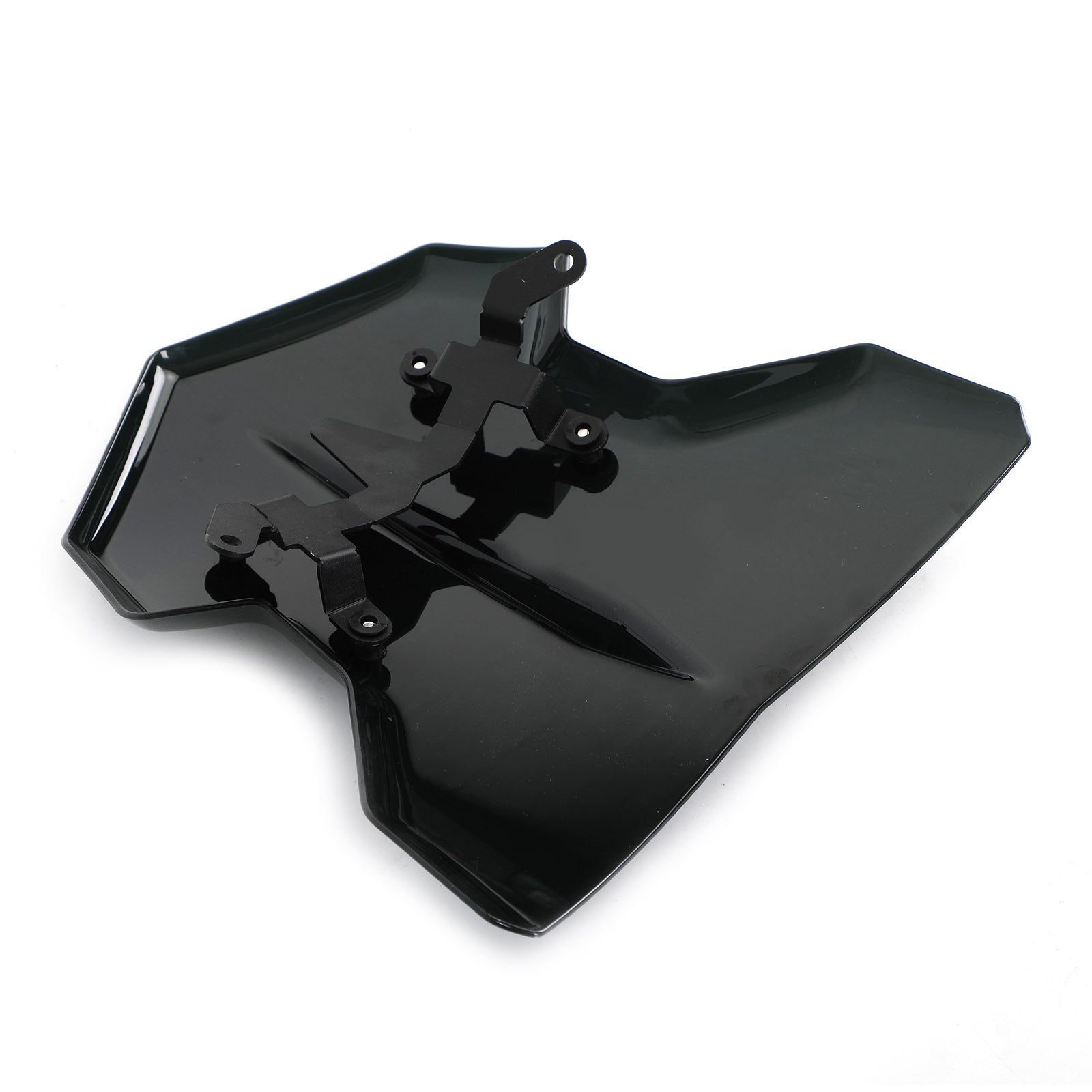 Motorcycle Windscreen Windshield Shield Protector For Yamaha MT-03 2020 Generic