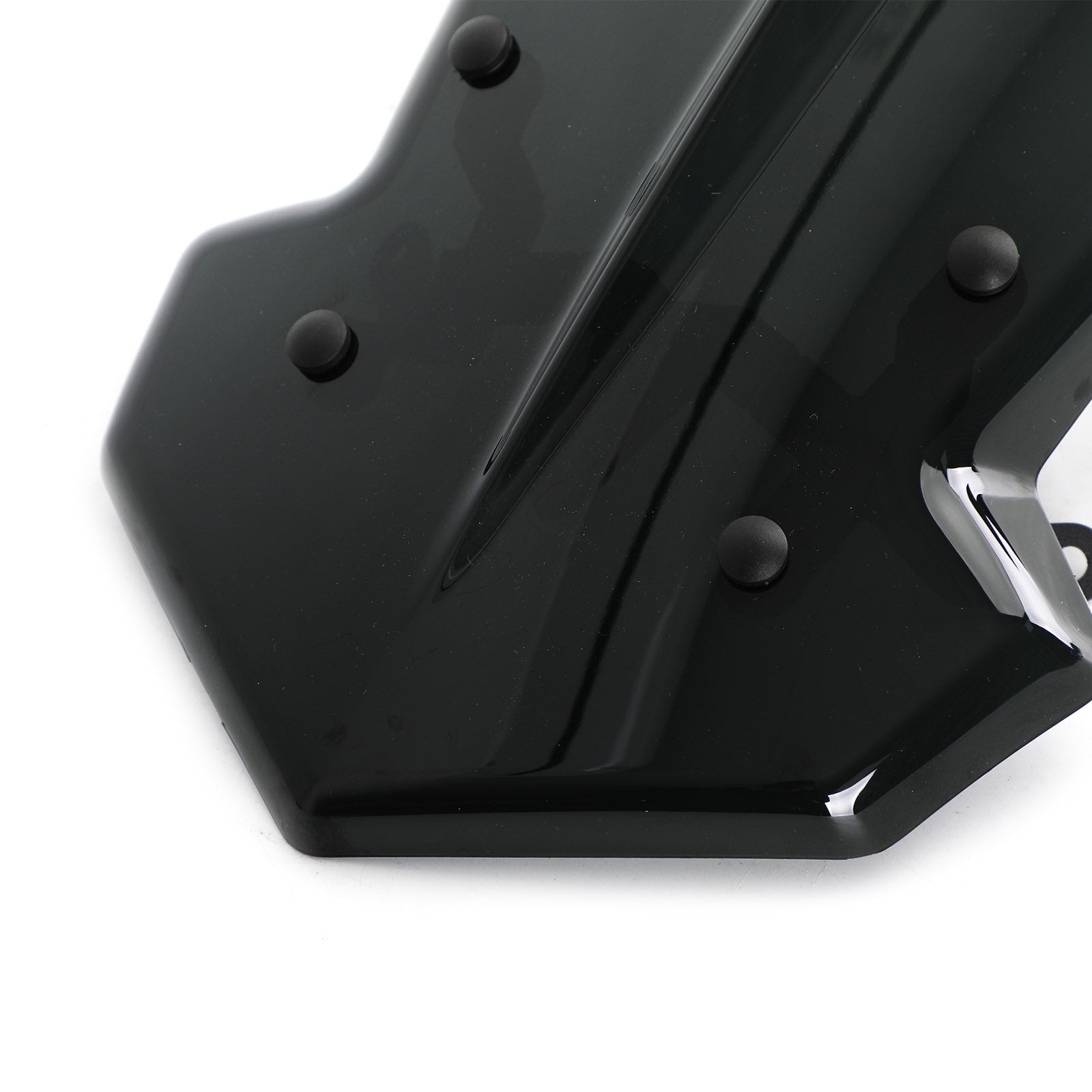 Motorcycle Windscreen Windshield Shield Protector For Yamaha MT-03 2020 Generic