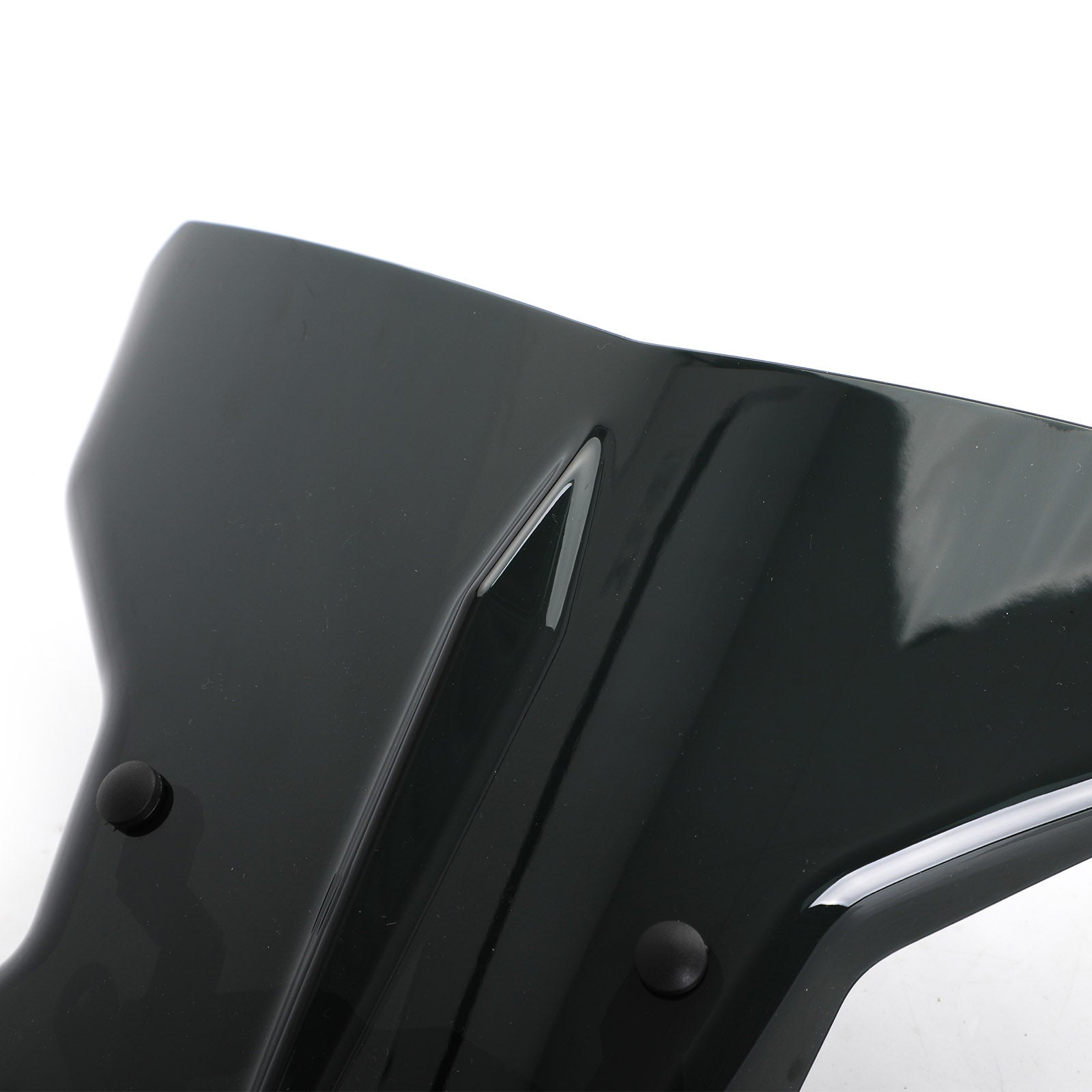 Motorcycle Windscreen Windshield Shield Protector For Yamaha MT-03 2020 Generic