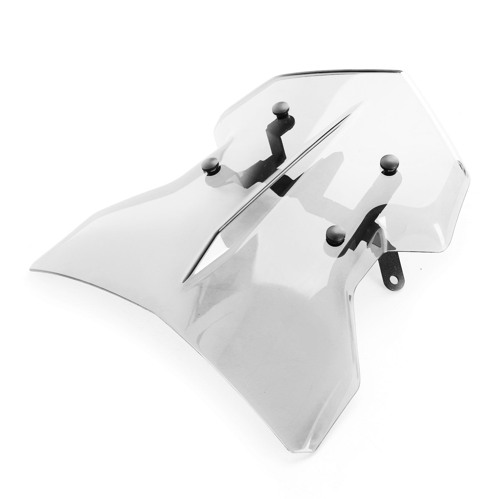 Motorcycle Windscreen Windshield Shield Protector For Yamaha MT-03 2020 Generic