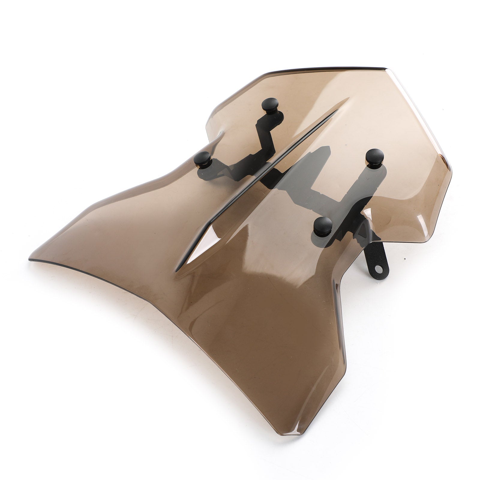 Motorcycle Windscreen Windshield Shield Protector For Yamaha MT-03 2020 Generic