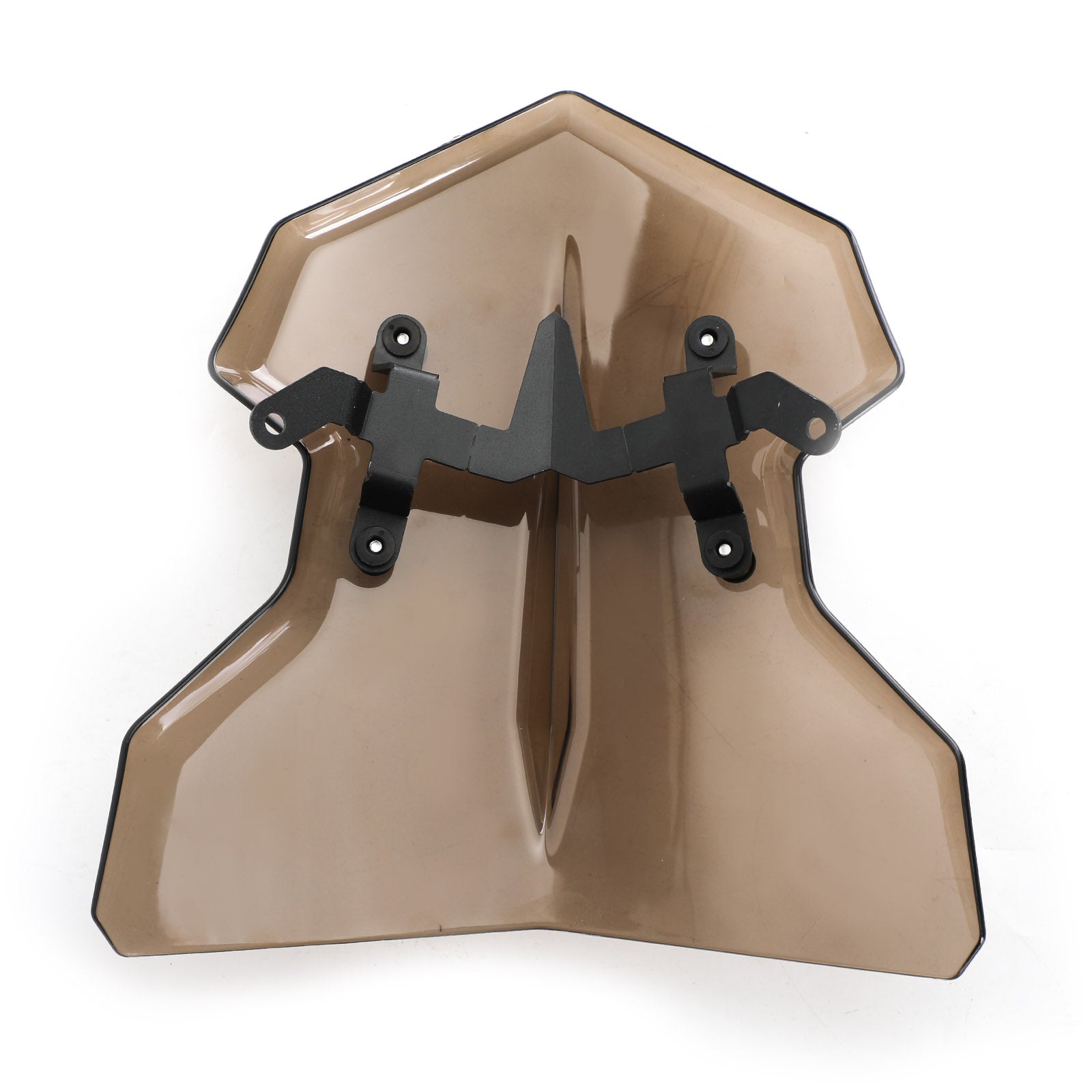 Motorcycle Windscreen Windshield Shield Protector For Yamaha MT-03 2020 Generic