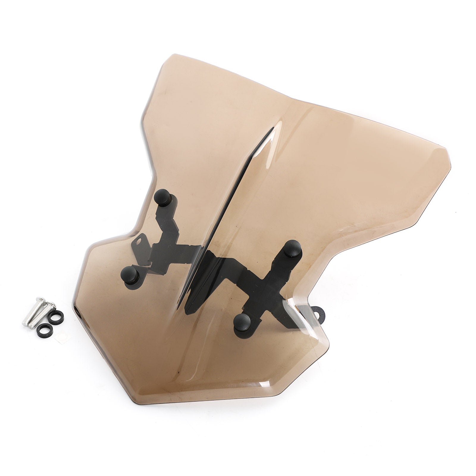 Motorcycle Windscreen Windshield Shield Protector For Yamaha MT-03 2020 Generic