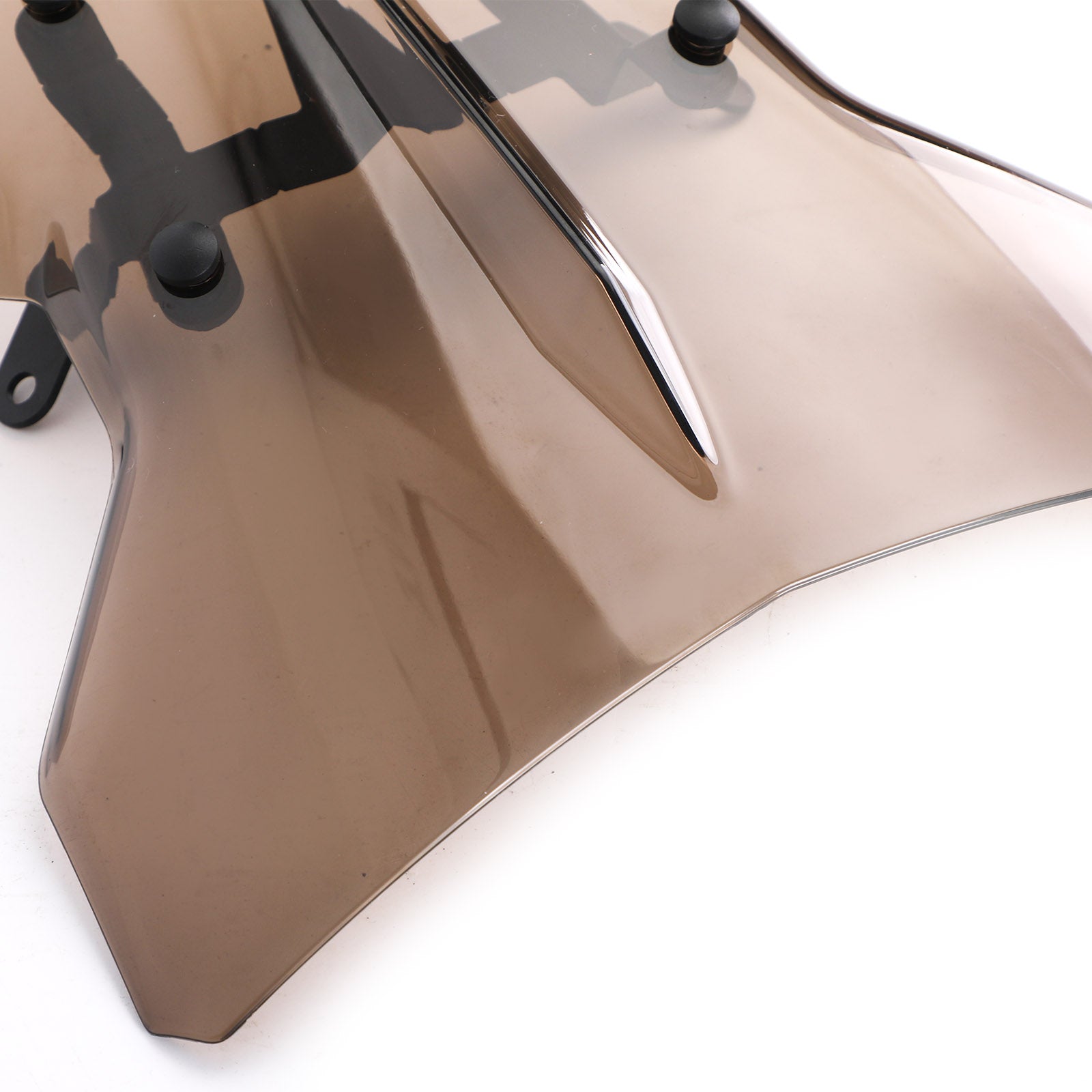 Motorcycle Windscreen Windshield Shield Protector For Yamaha MT-03 2020 Generic