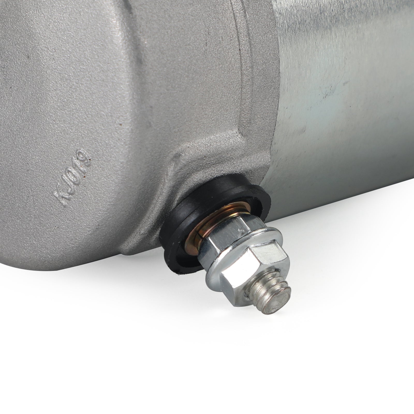 NEW Starter For Yamaha XJ6 N S F Diversion YZF-R6 RJ11 RJ15 RJ27 2C0-81890-00 Generic