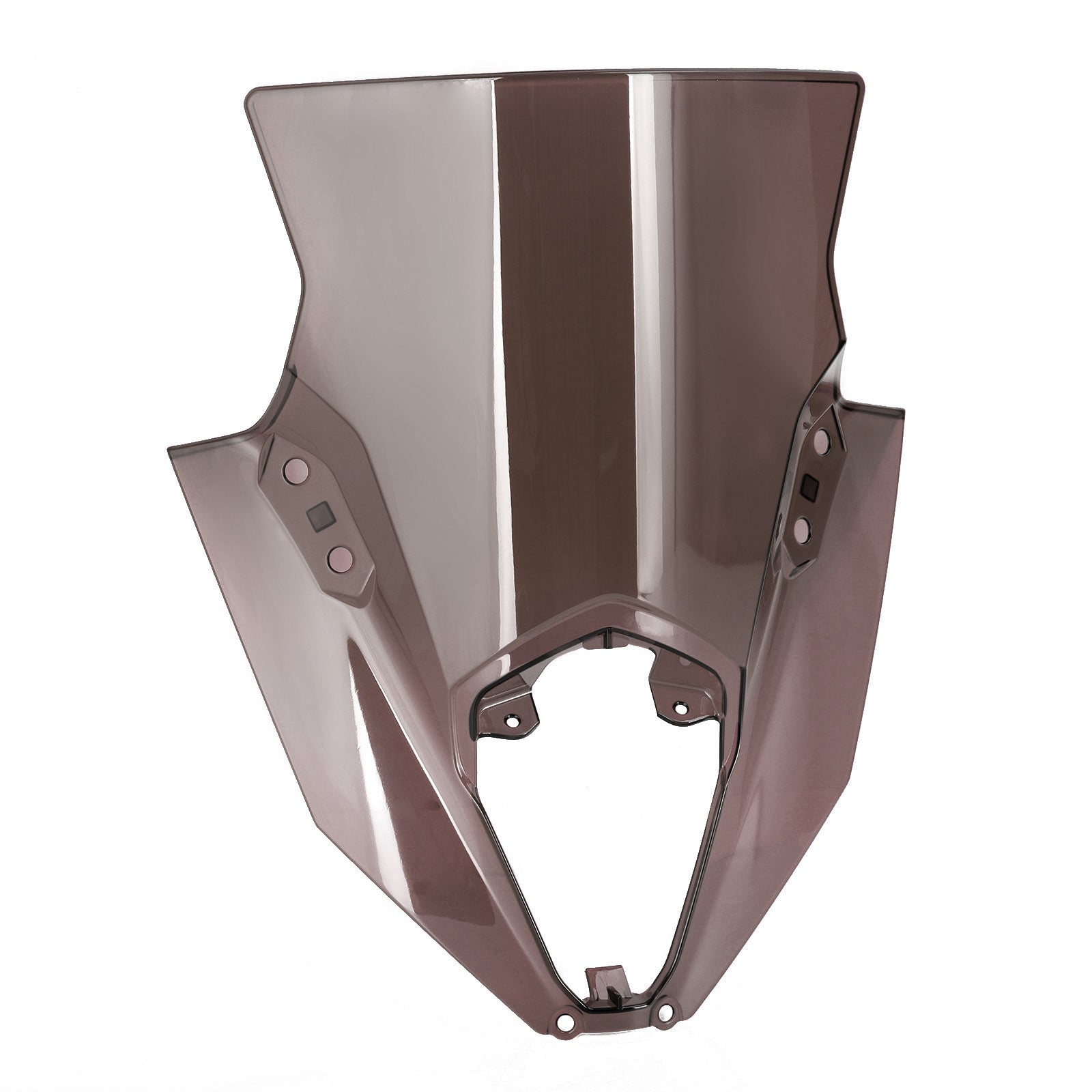 2020-2025 Kawasaki NINJA 650 ER6F Windshield Windscreen Protector