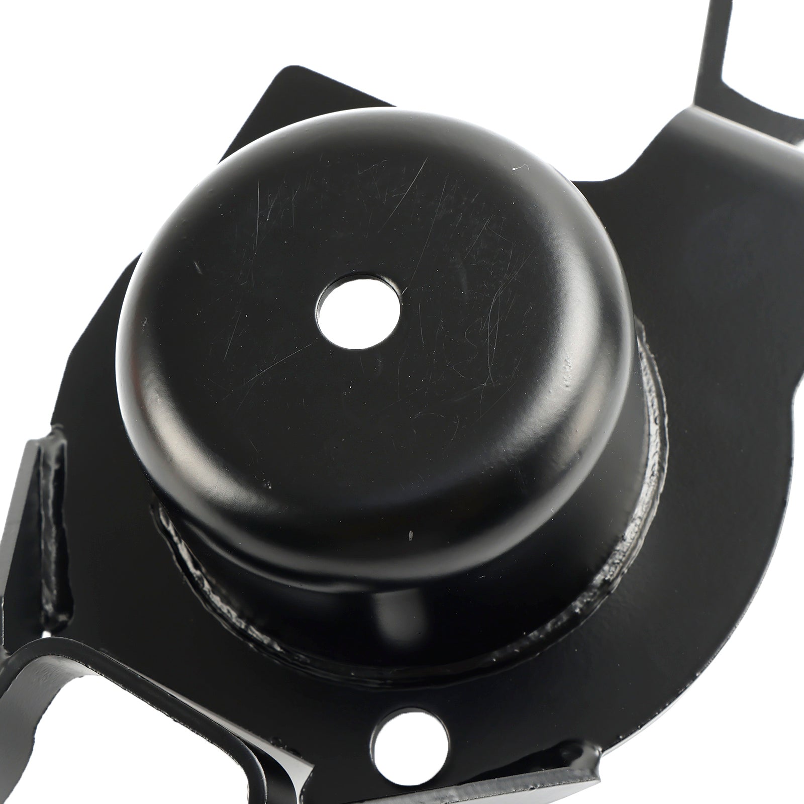 1999-2004 Jeep Grand Cherokee Pair Front Lower Coil Spring Bracket