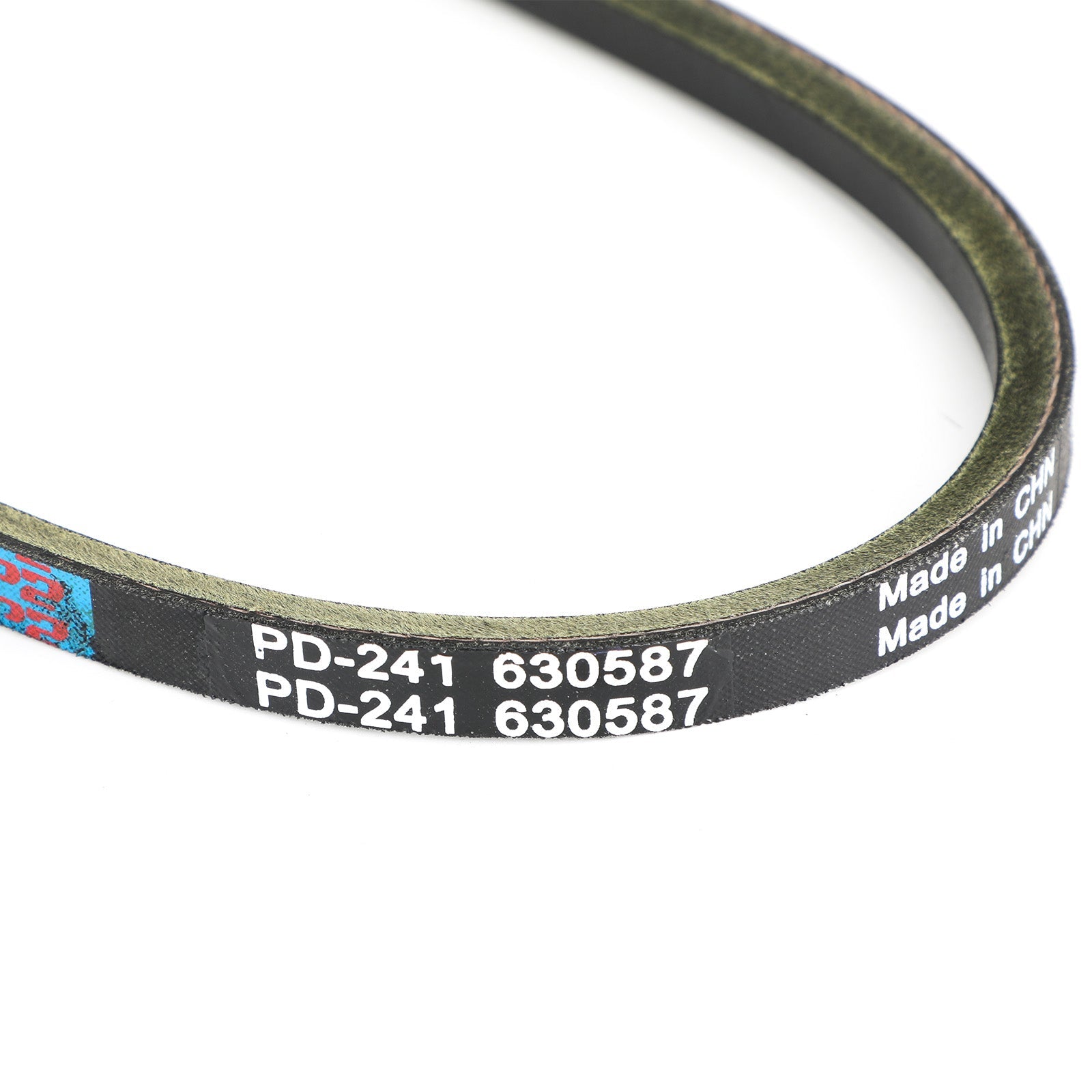 EZ-GO GAS TXT RXV Express L6 S6 Terrain 250 Generic에 맞는 구동 전달 벨트