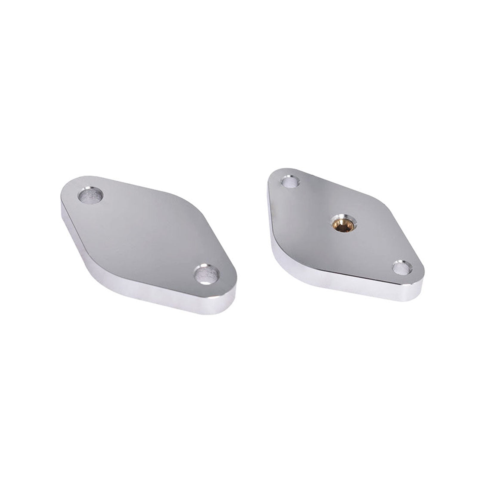 Dodge Ram 1500 3.0L EcoDiesel 2014-2017 EGR Valve & Cooler Delete Kit