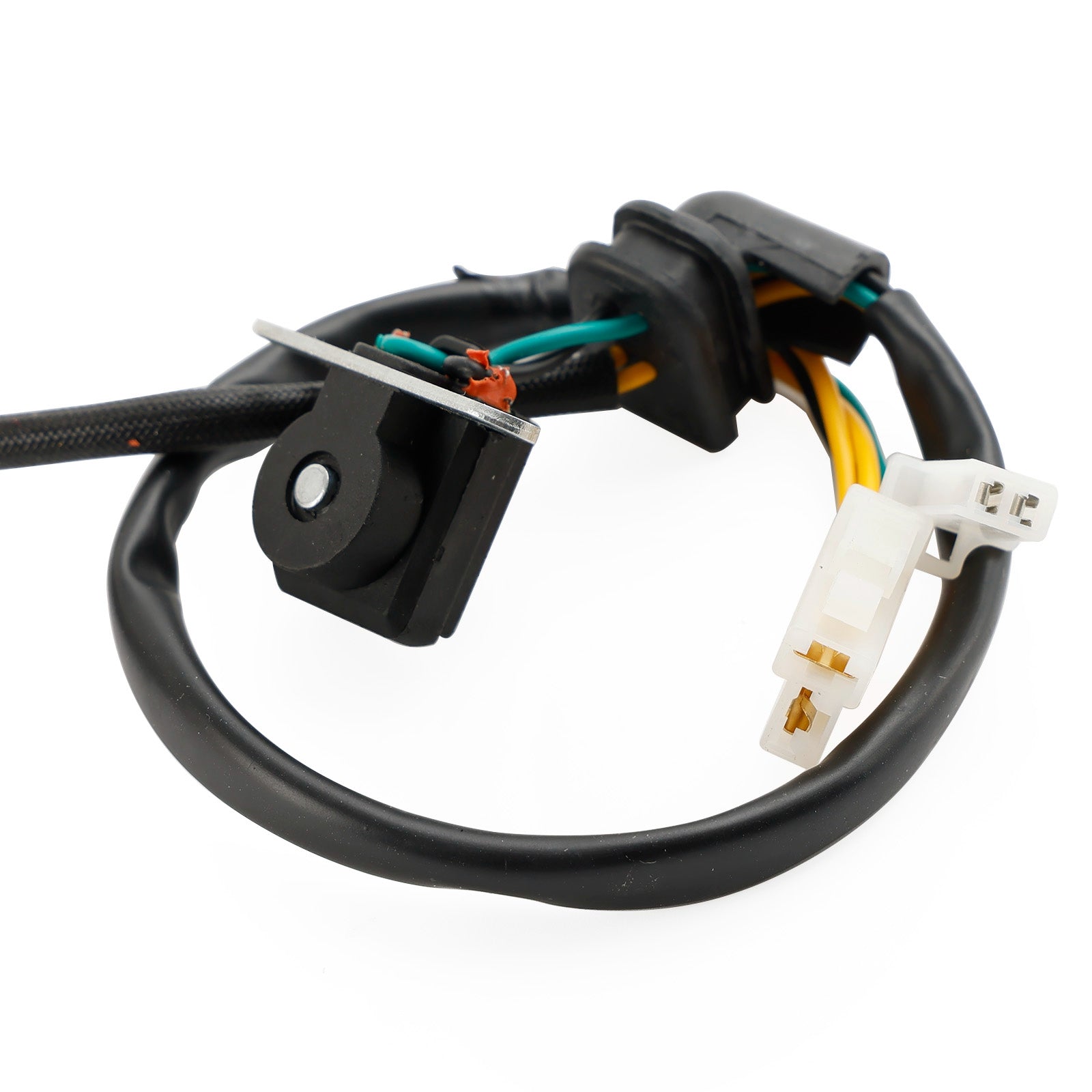 Conjunto de estator para Suzuki GSX-R150RF-Q GSX-R150RFX-Q GSX150L6 Gixxer 150 2015-2019