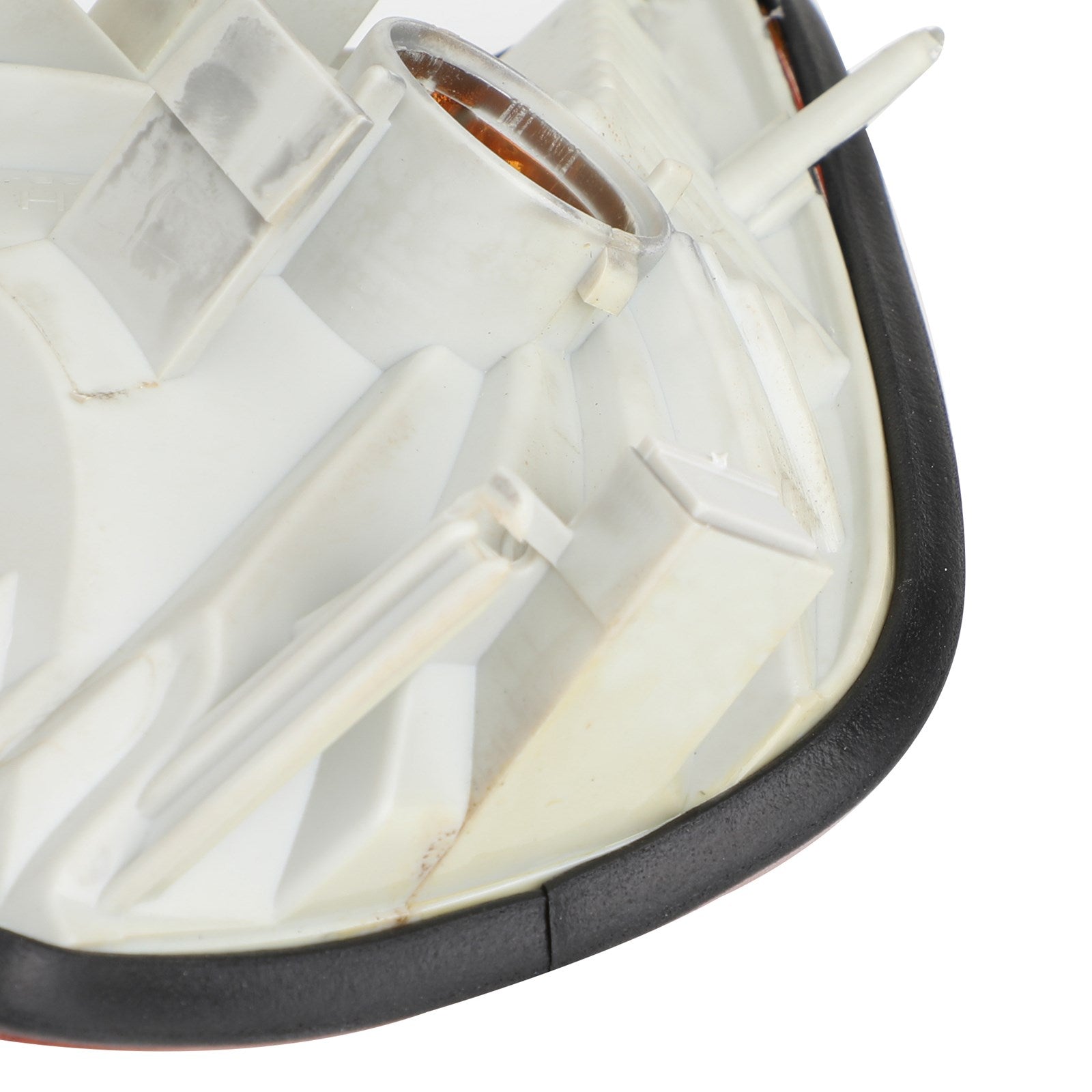 1992-1998 BMW E36 3-Series 4Dr Sedan/Hatchback Euro Corner Luces ámbar