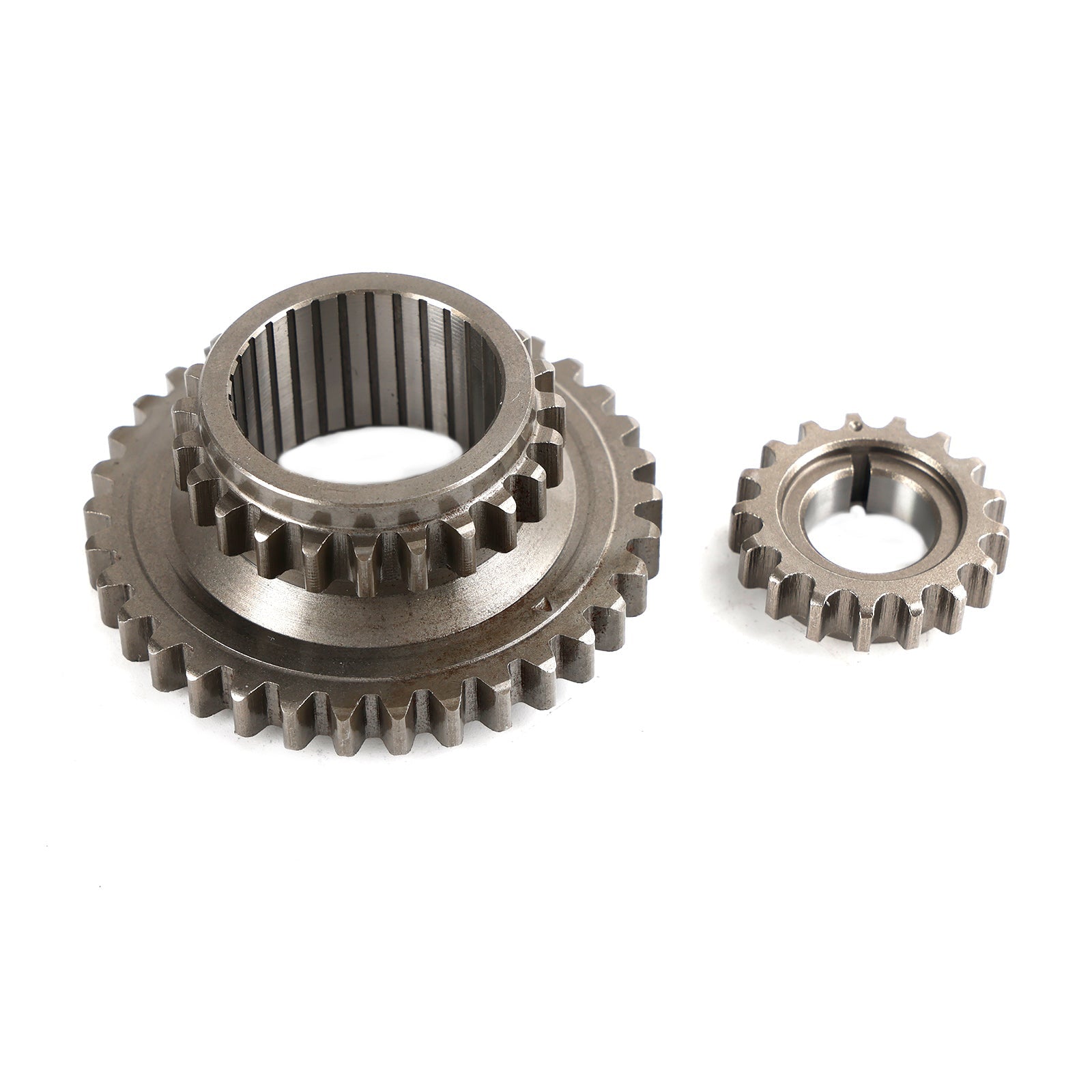 Kit de cadena de distribución para Honda Accord Civic CRV Acura ILX TSX 2.4L K24Z3 K24Y2 08-15 14310-R40-A02 13441-R40-A01 Fedex Express